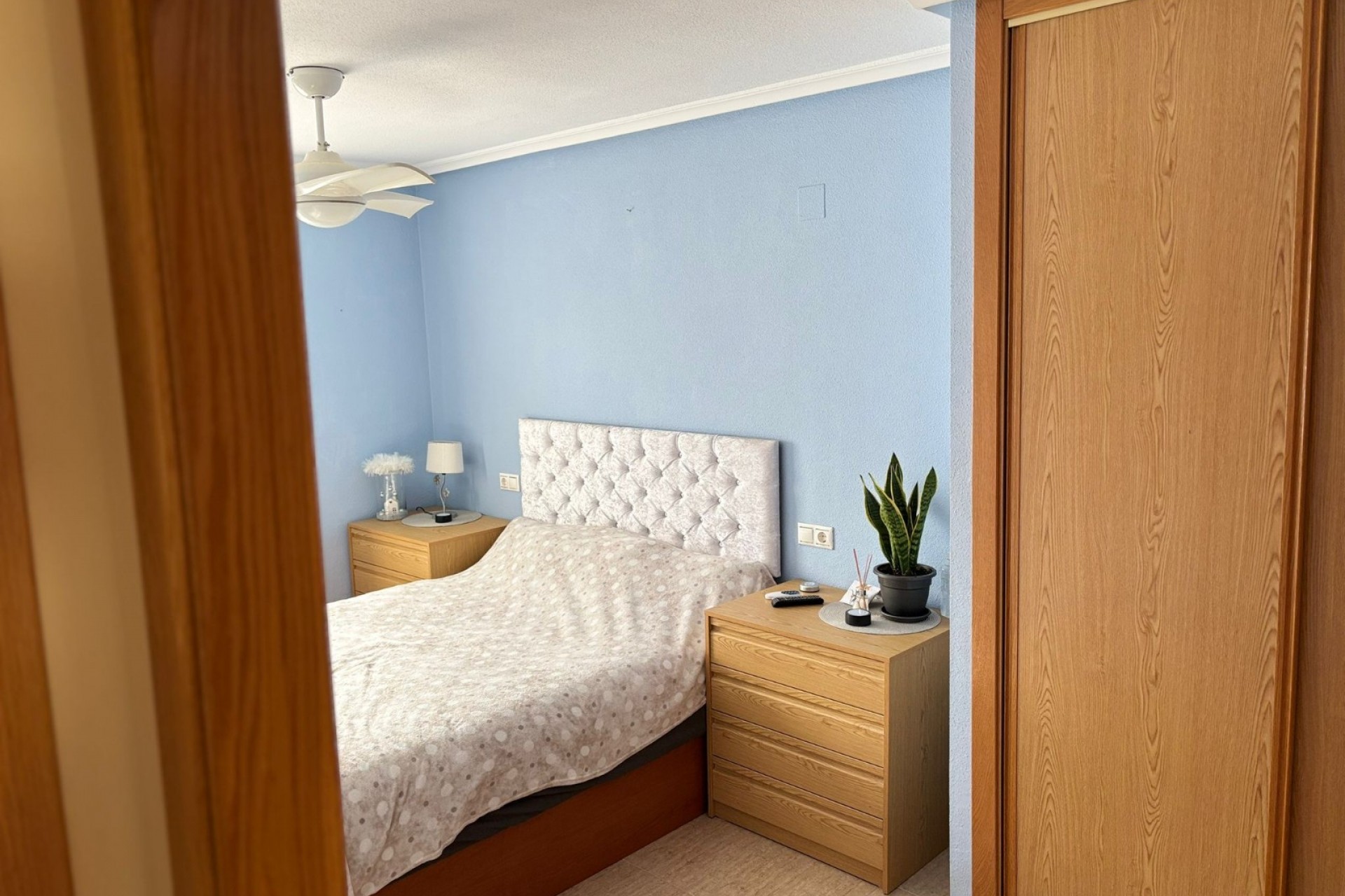 Brukt - Villa -
Torre Pacheco - Inland