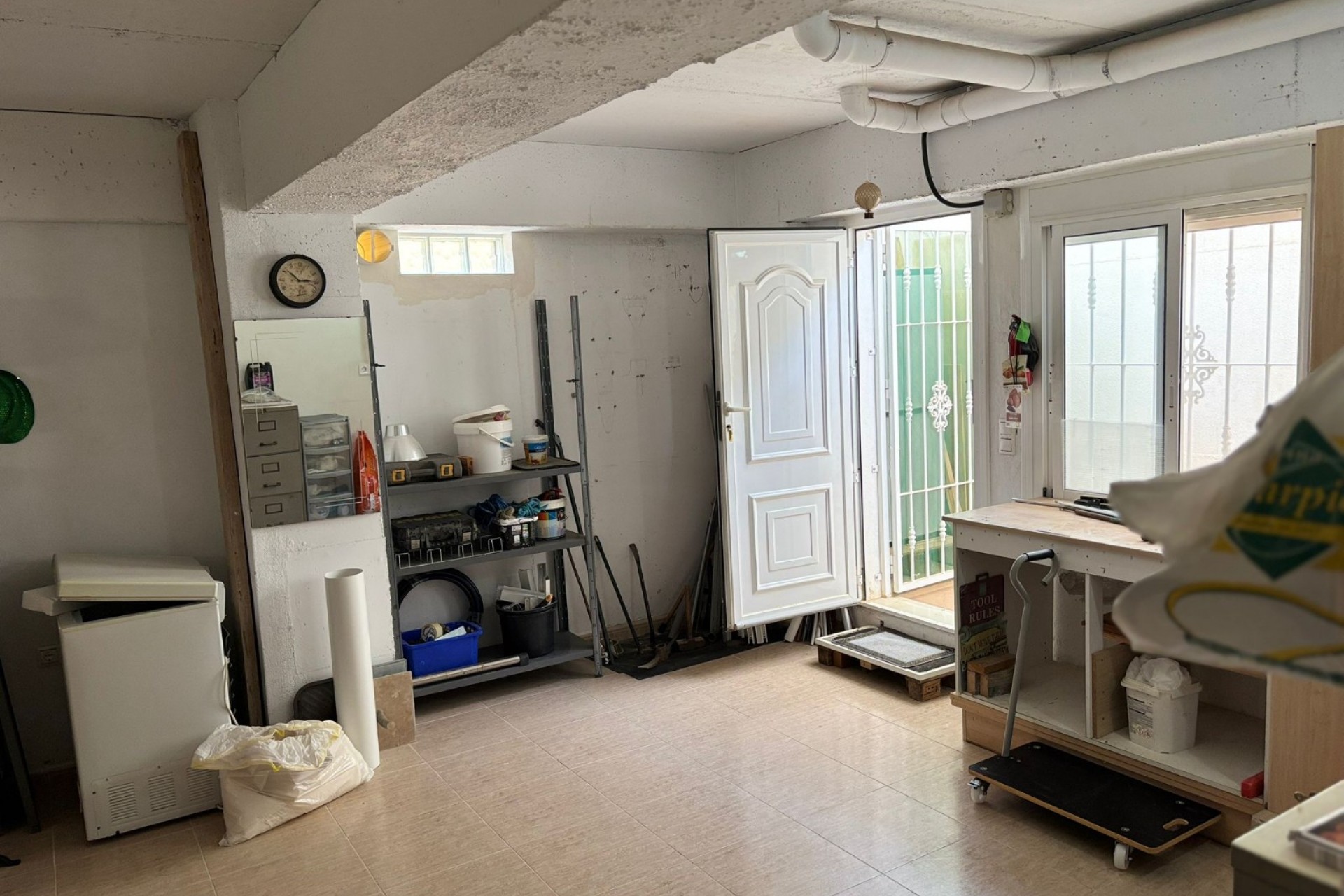 Brukt - Villa -
Torre Pacheco - Inland