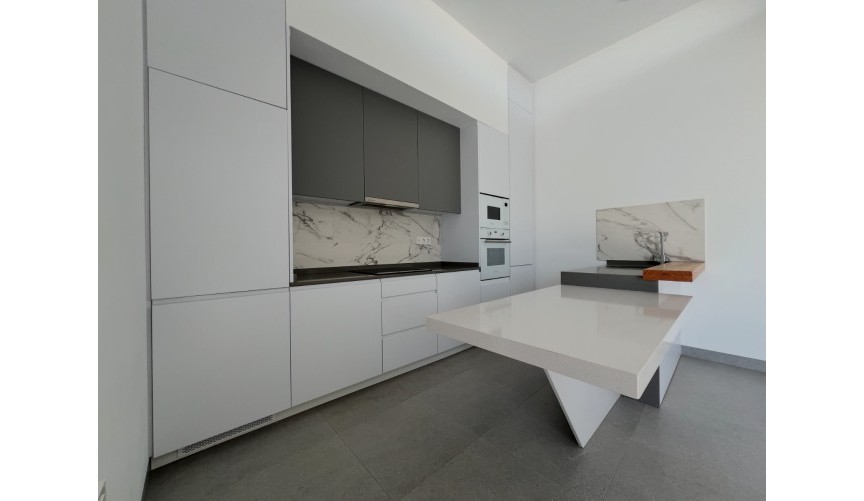 Brukt - Villa -
Torre Pacheco - Inland