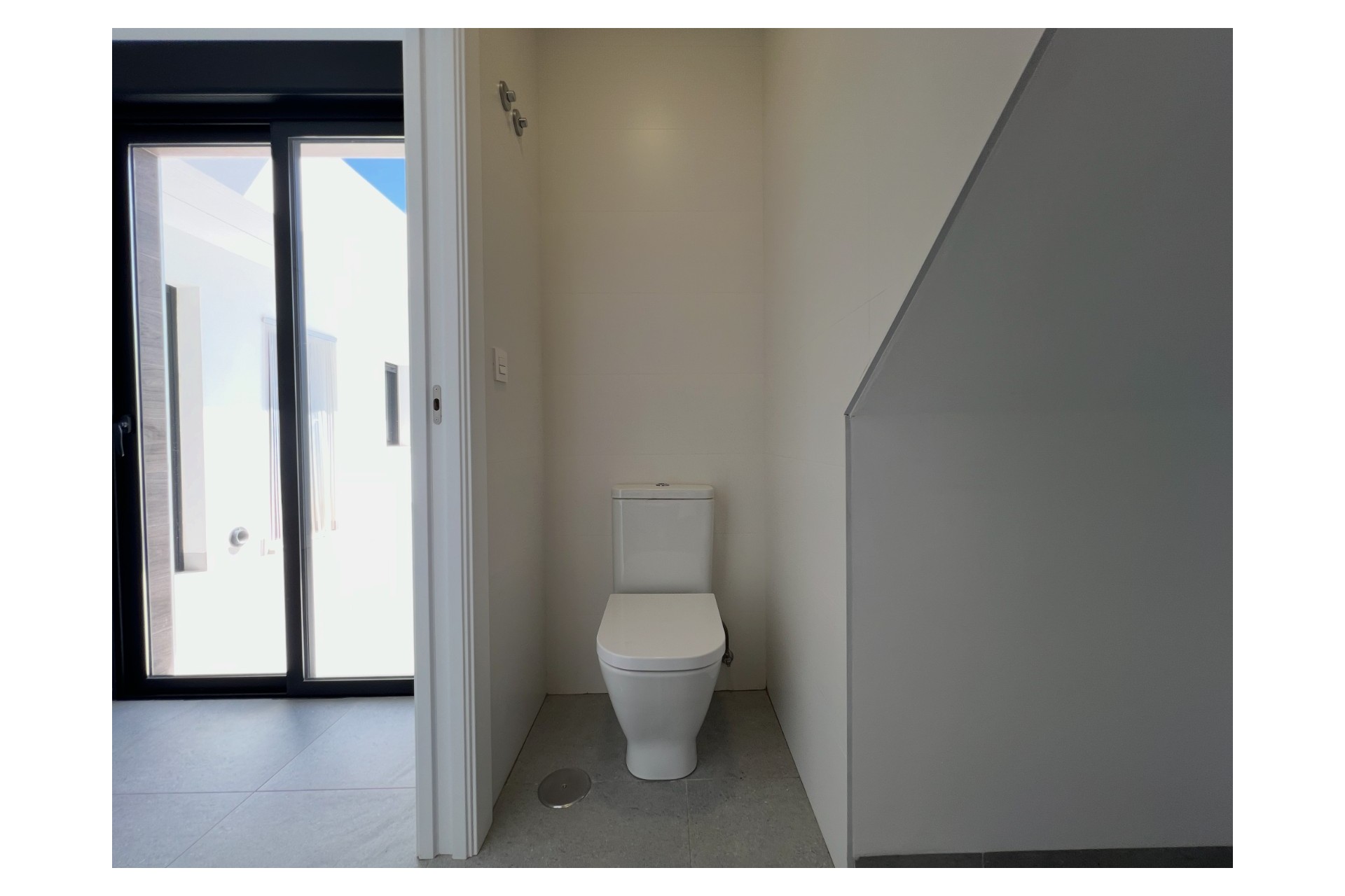 Brukt - Villa -
Torre Pacheco - Inland