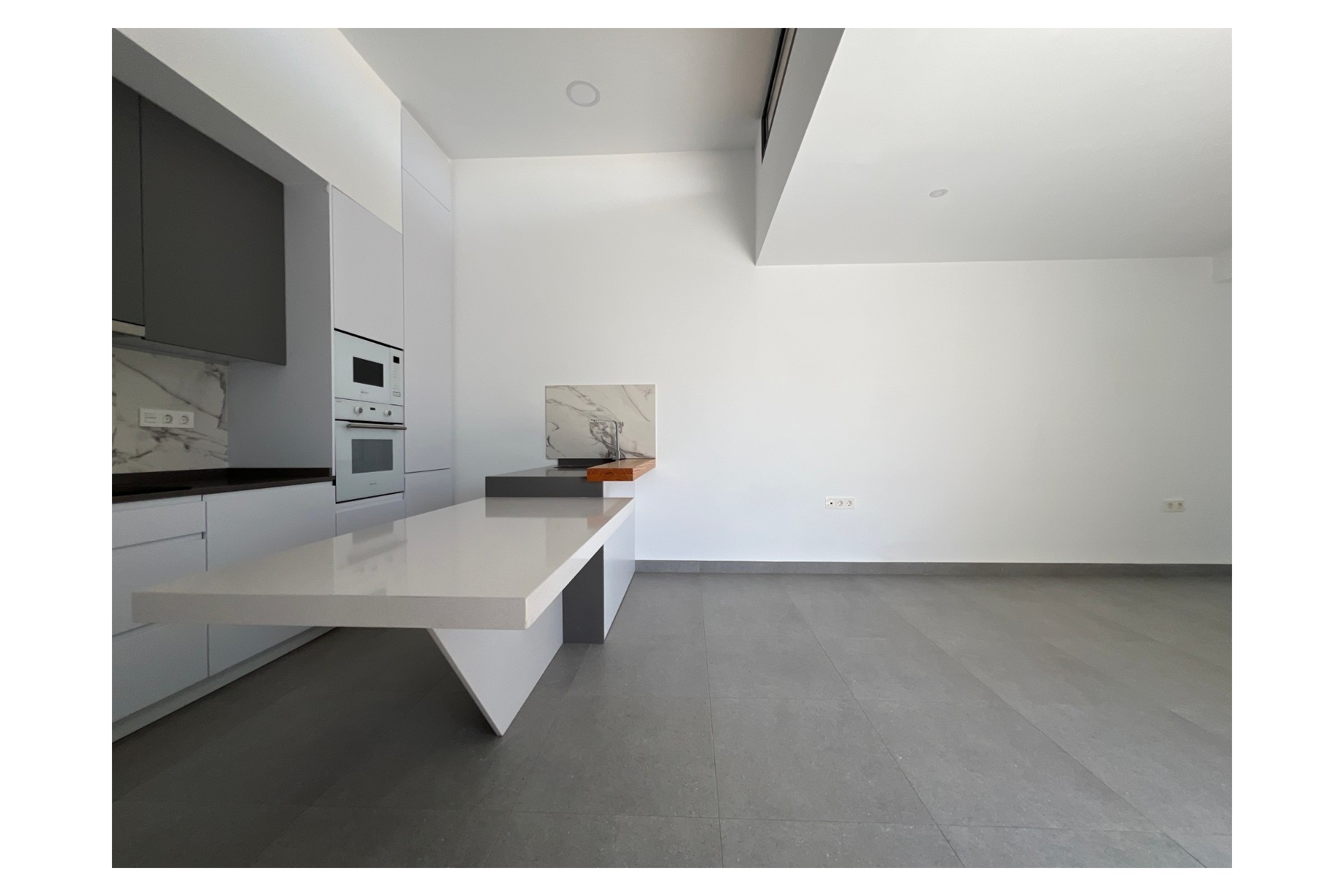 Brukt - Villa -
Torre Pacheco - Inland