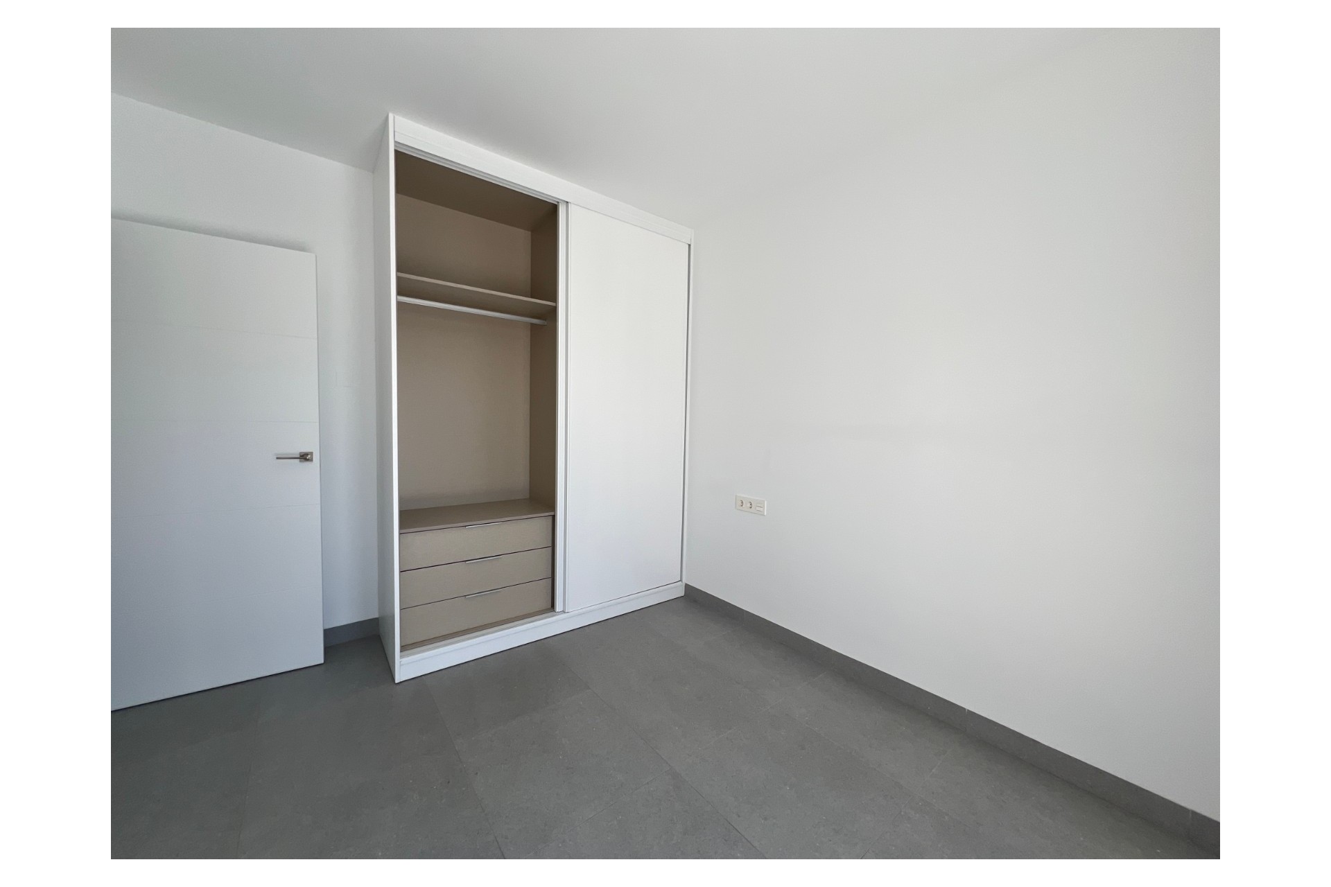 Brukt - Villa -
Torre Pacheco - Inland