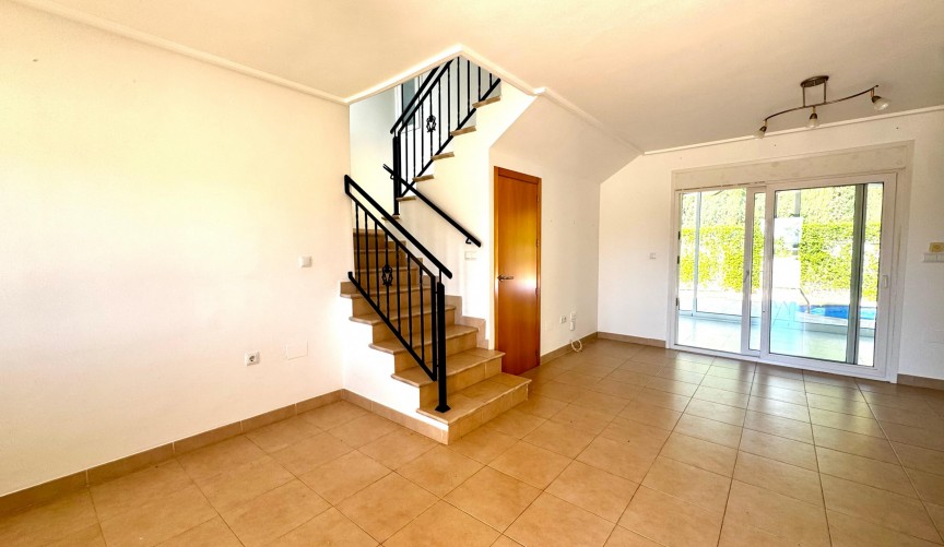 Brukt - Villa -
Torre Pacheco - Inland