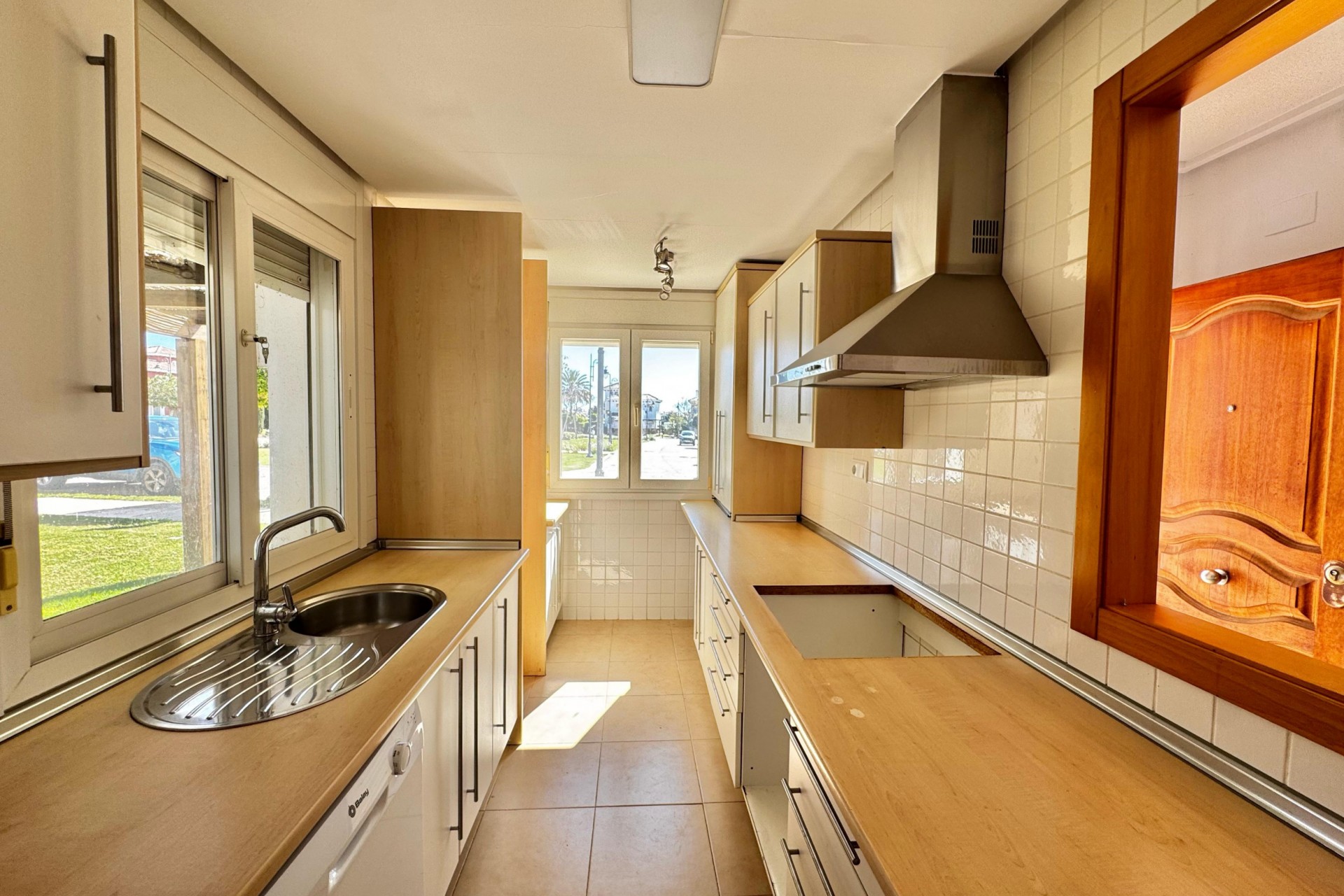 Brukt - Villa -
Torre Pacheco - Inland