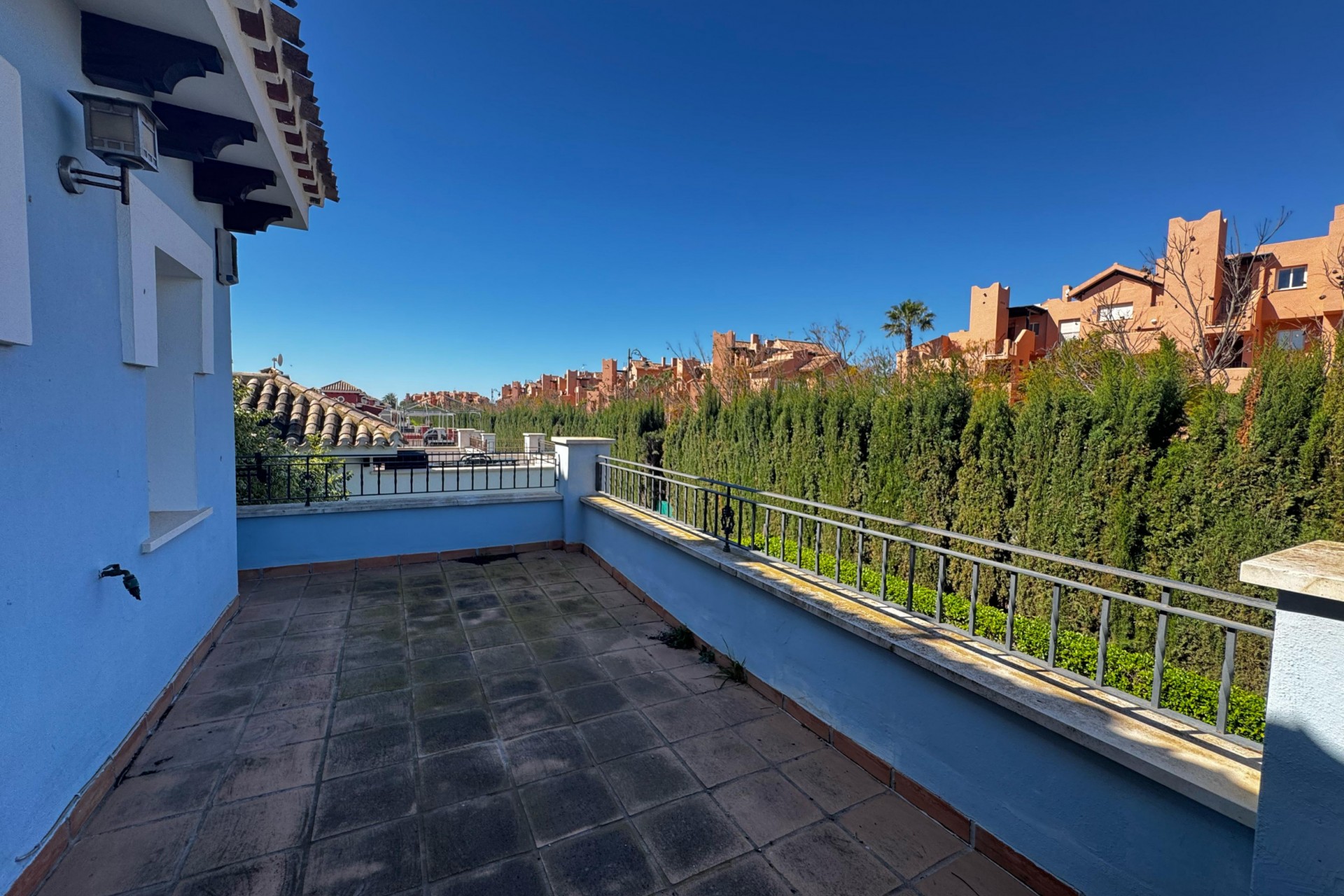 Brukt - Villa -
Torre Pacheco - Inland