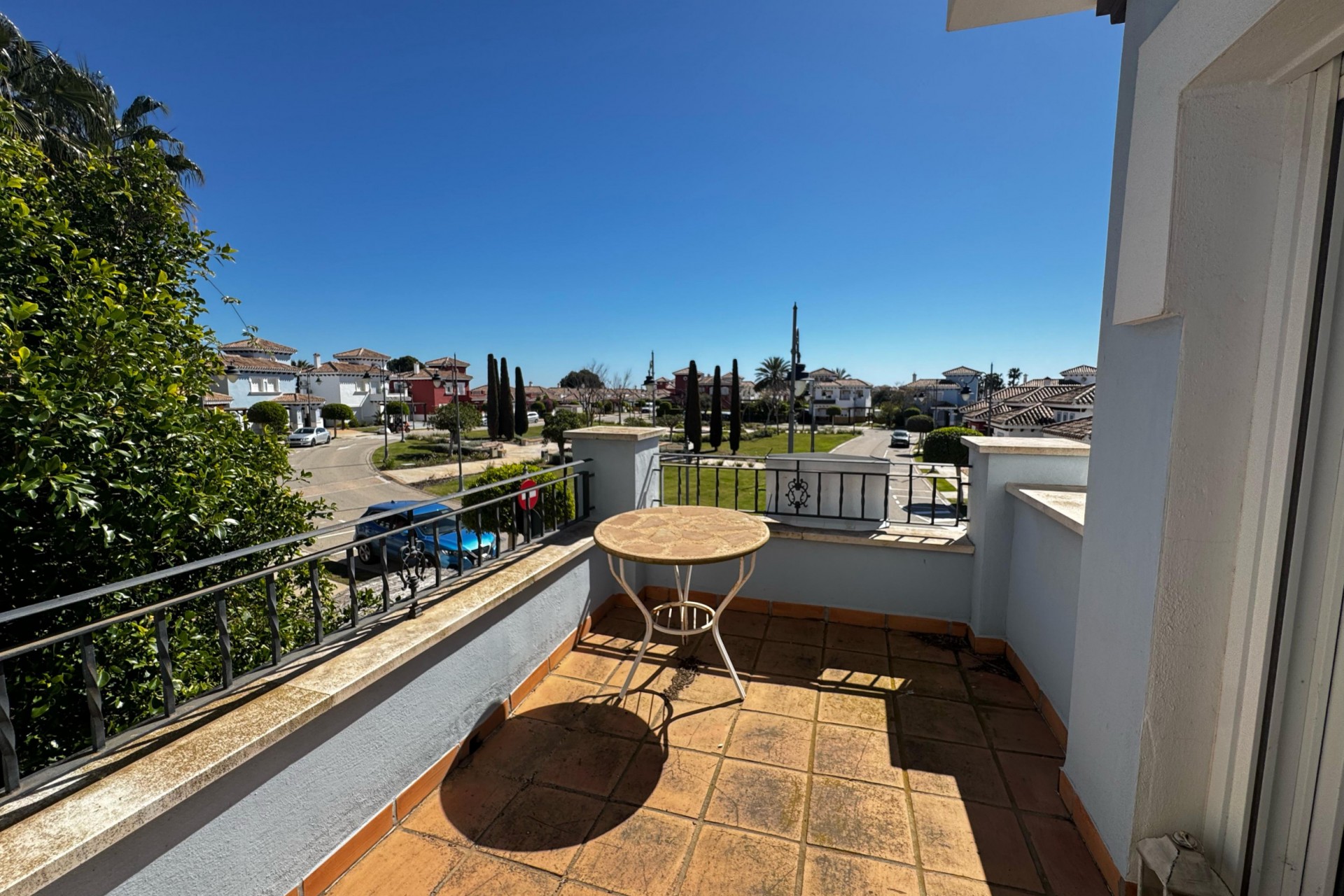 Brukt - Villa -
Torre Pacheco - Inland