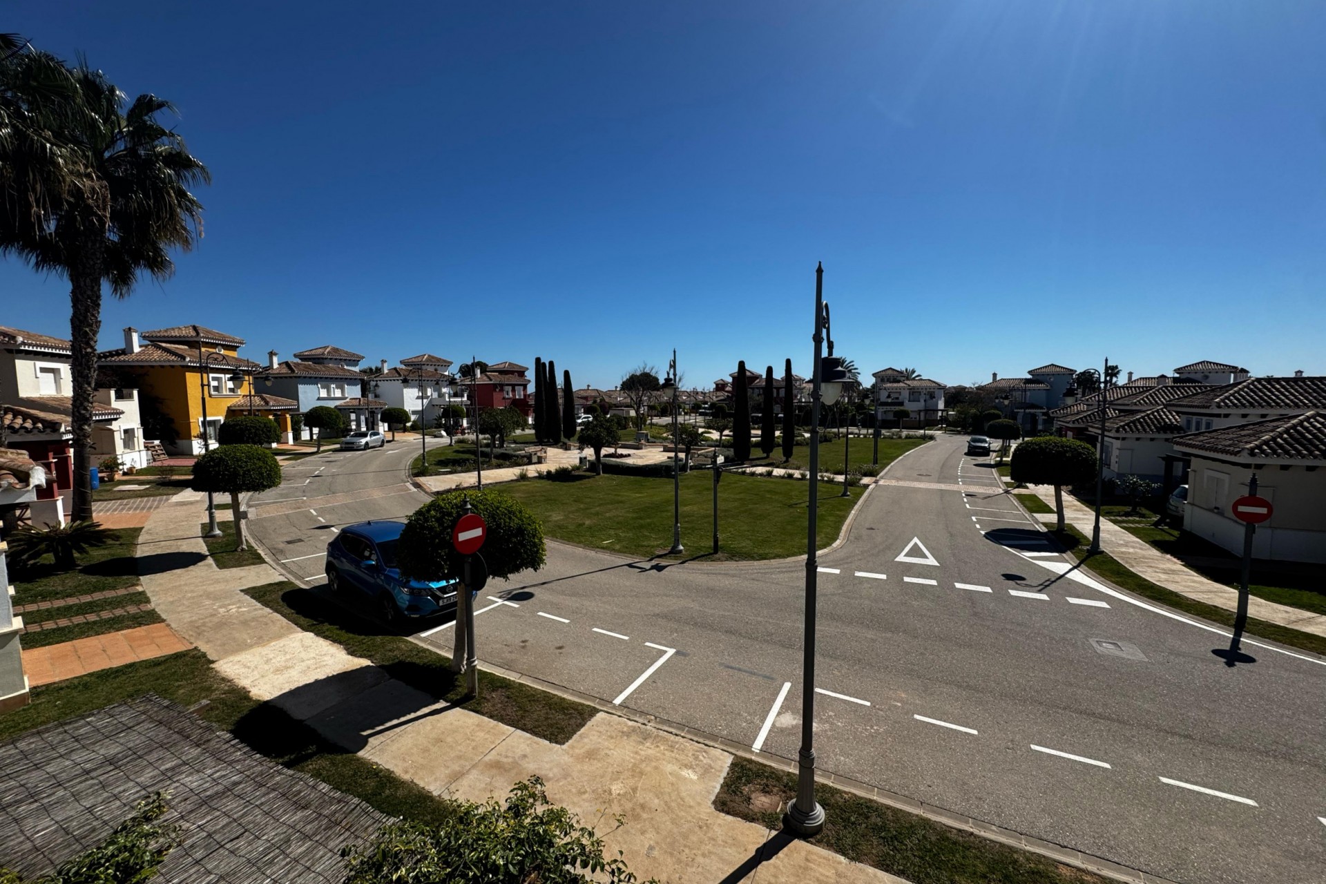 Brukt - Villa -
Torre Pacheco - Inland