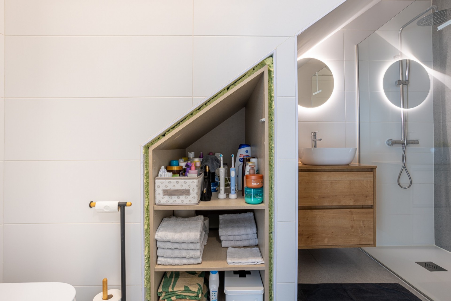 Brukt - Villa -
Torre Pacheco - Inland