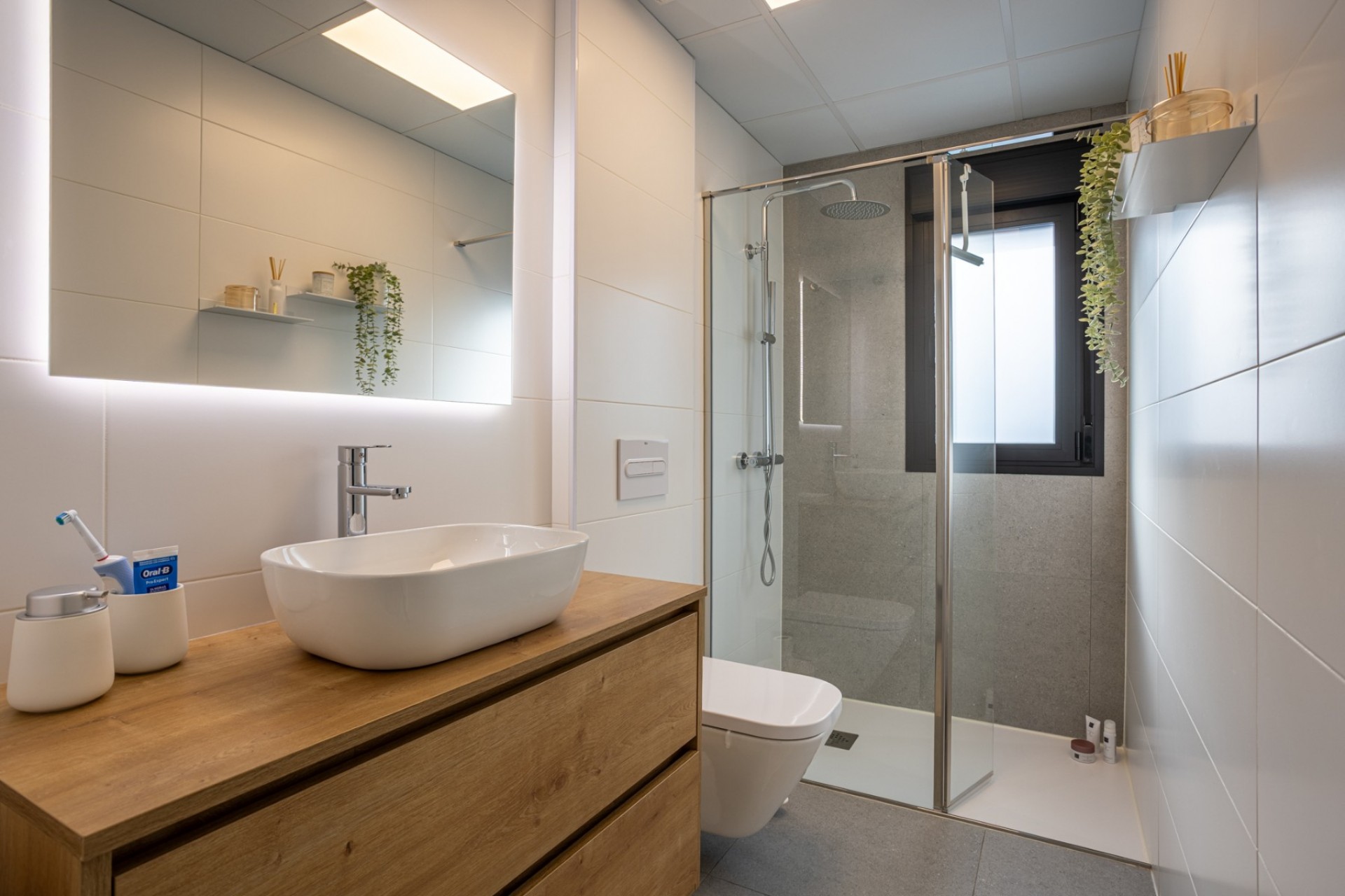 Brukt - Villa -
Torre Pacheco - Inland