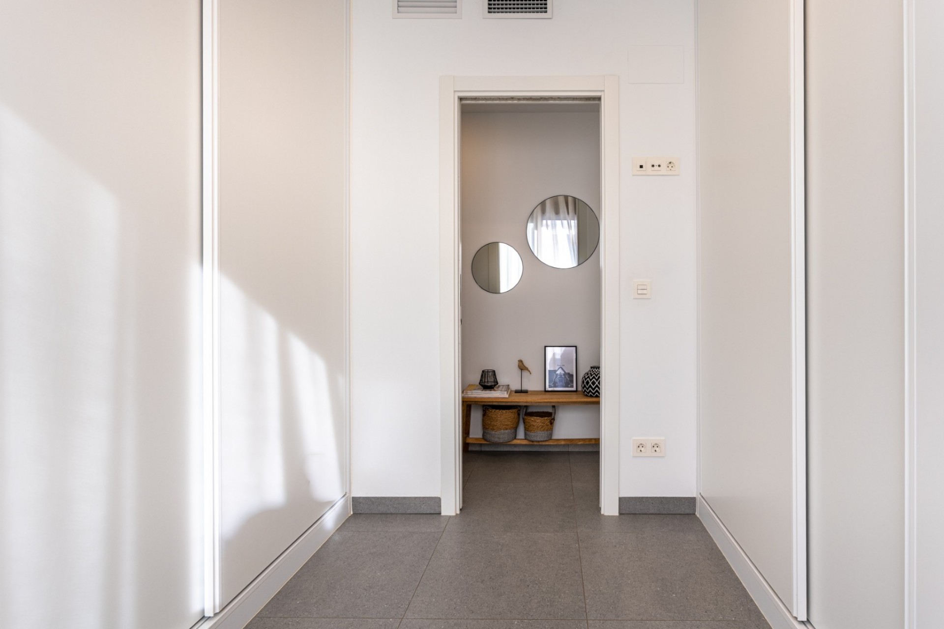 Brukt - Villa -
Torre Pacheco - Inland