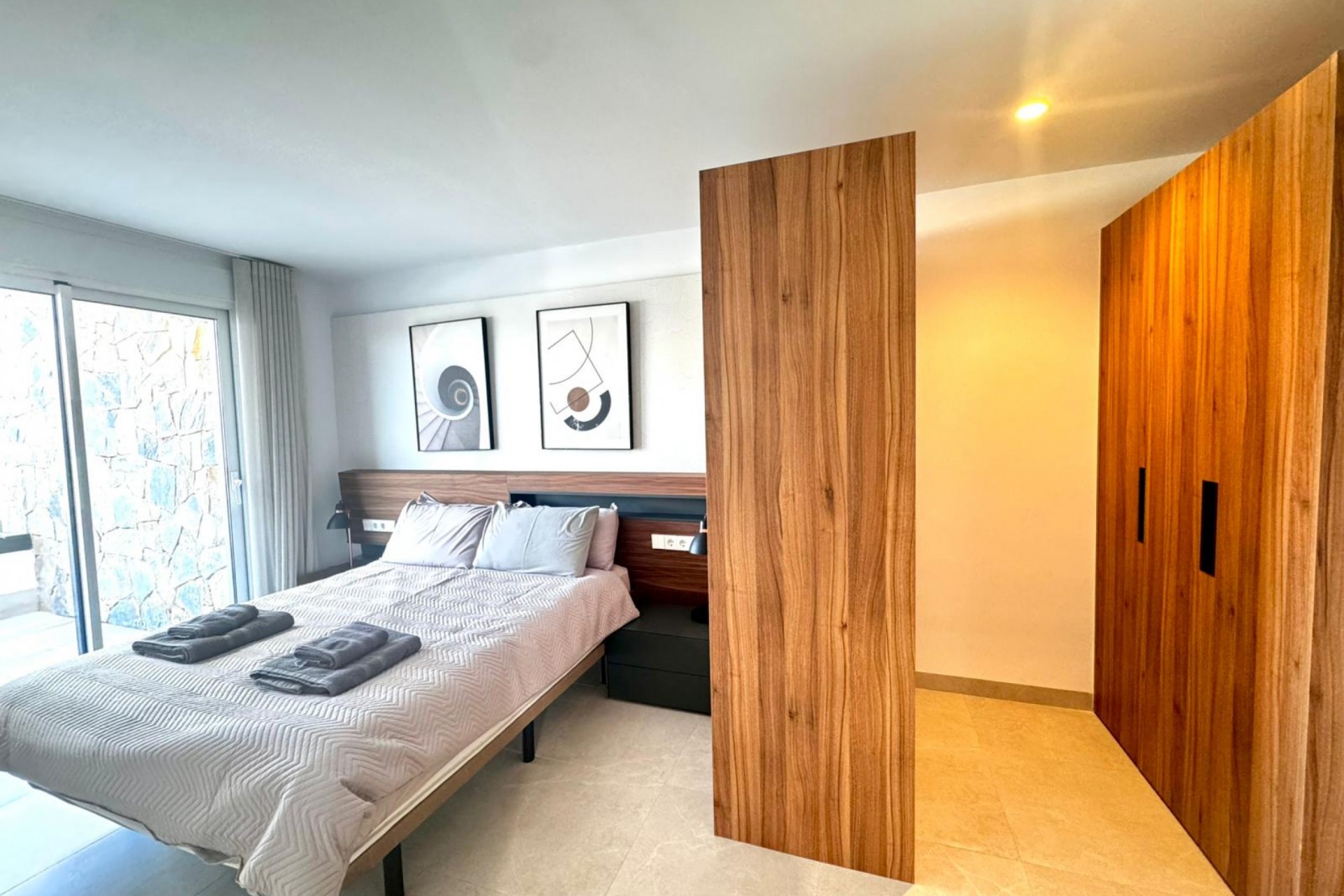 Brukt - Villa -
Torre Pacheco - Inland