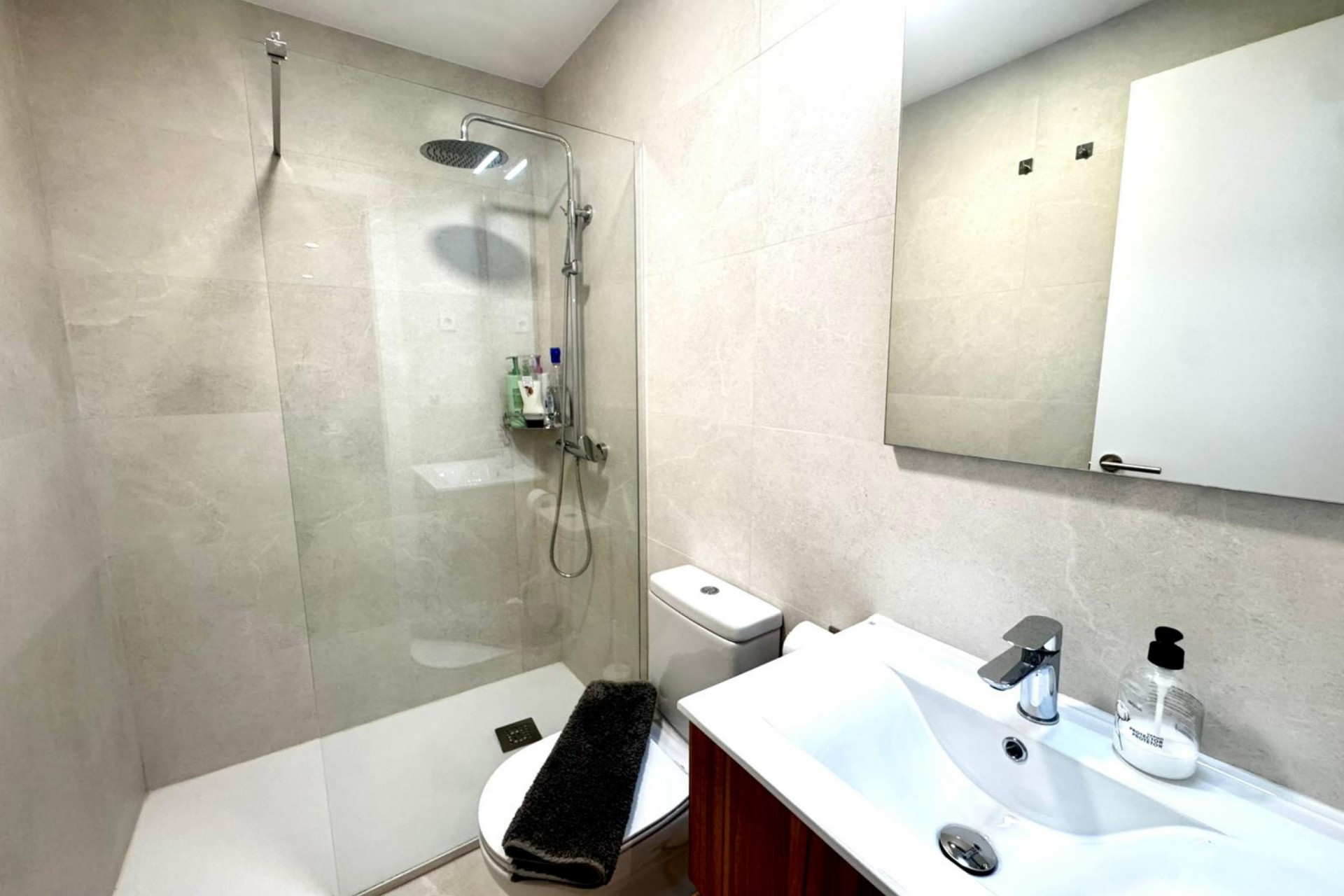 Brukt - Villa -
Torre Pacheco - Inland