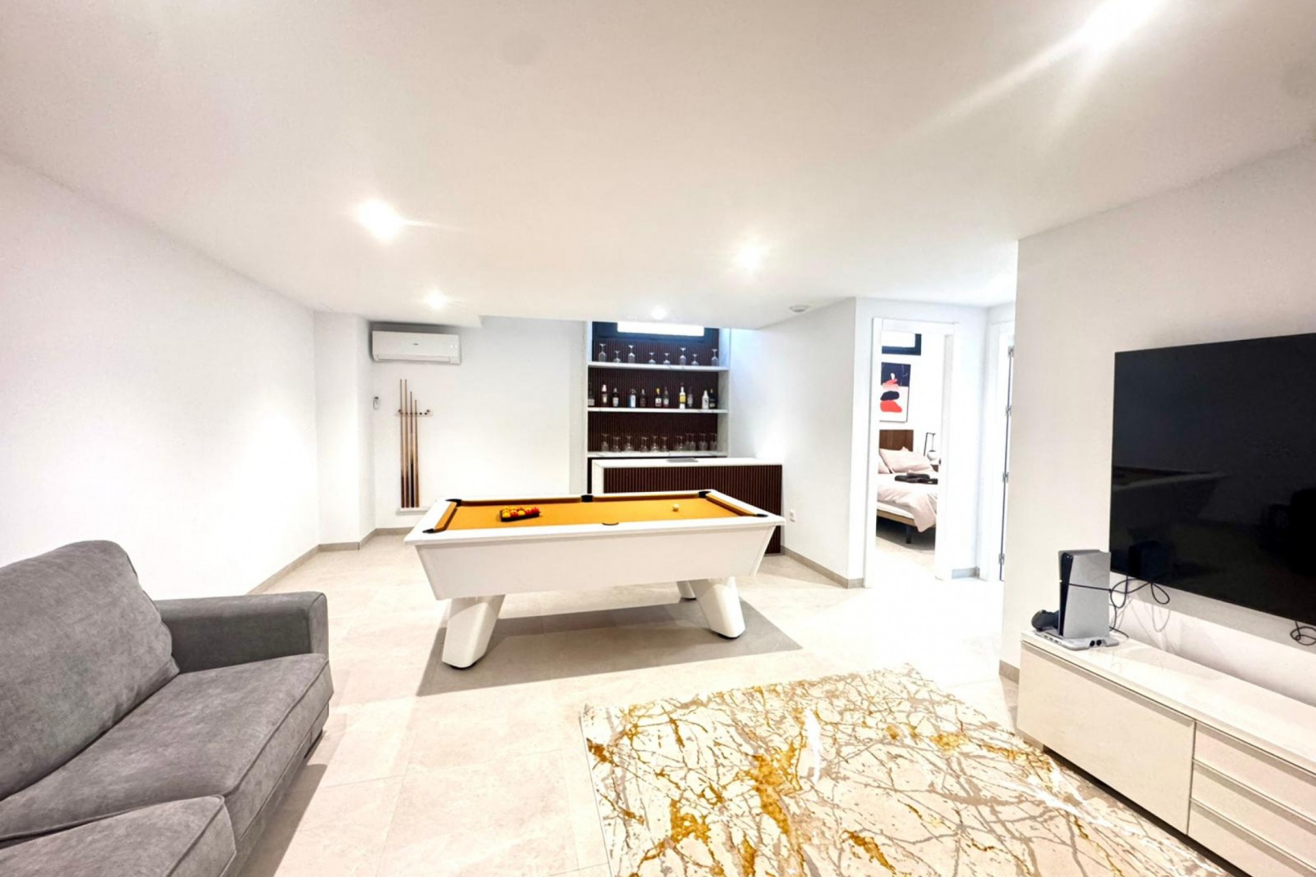 Brukt - Villa -
Torre Pacheco - Inland