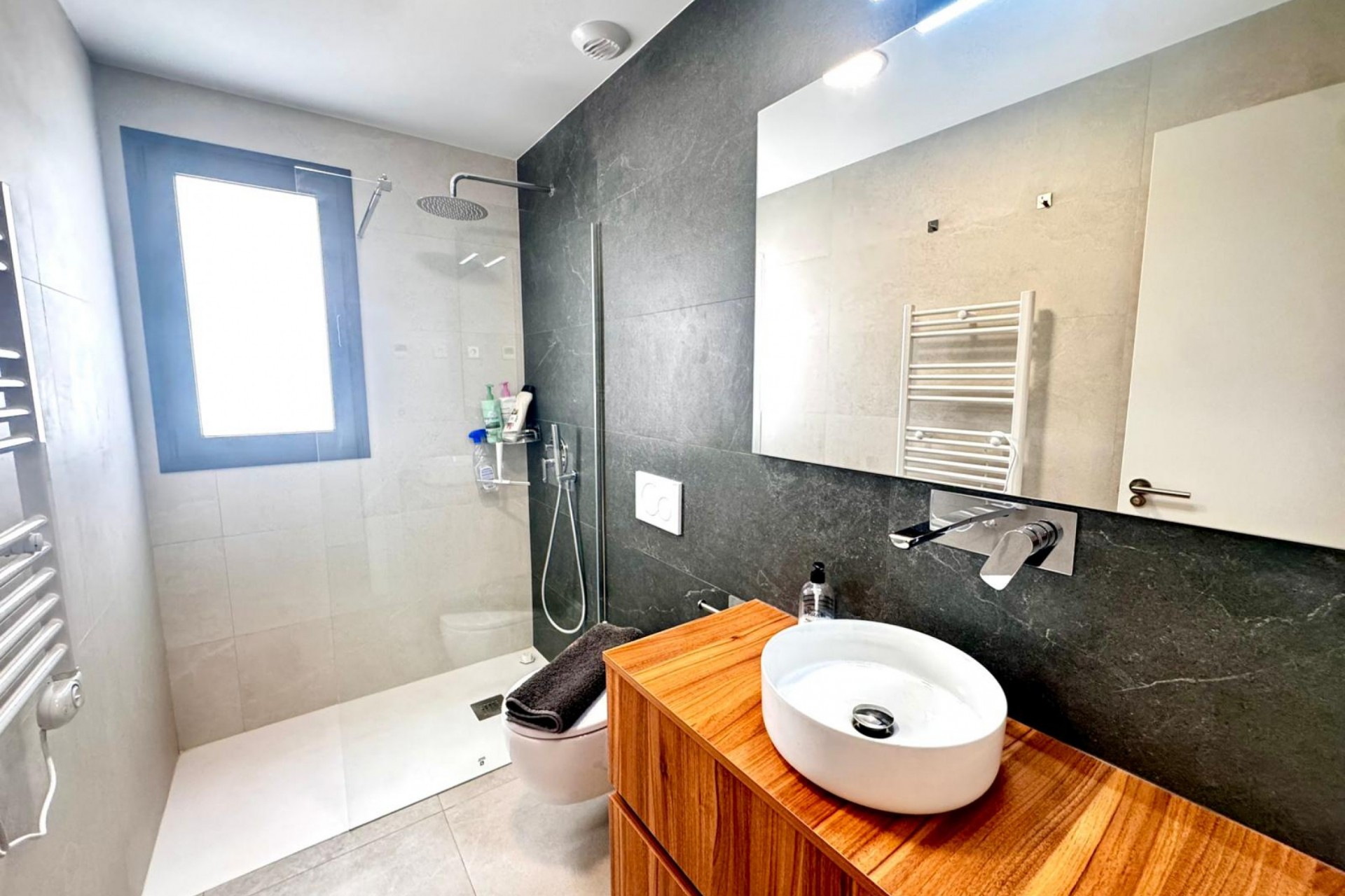 Brukt - Villa -
Torre Pacheco - Inland