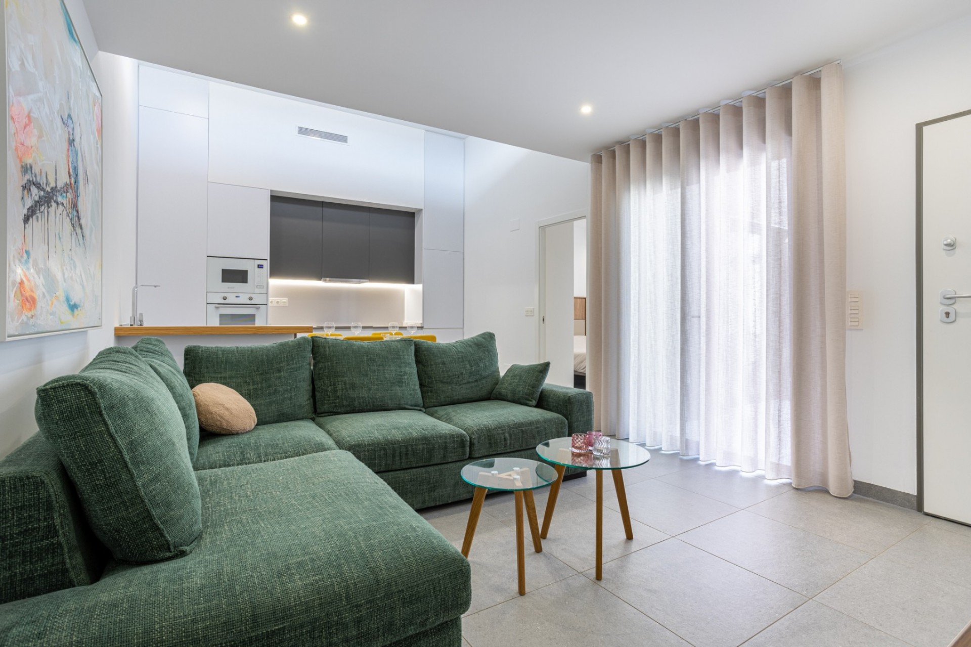 Brukt - Villa -
Torre Pacheco - Inland