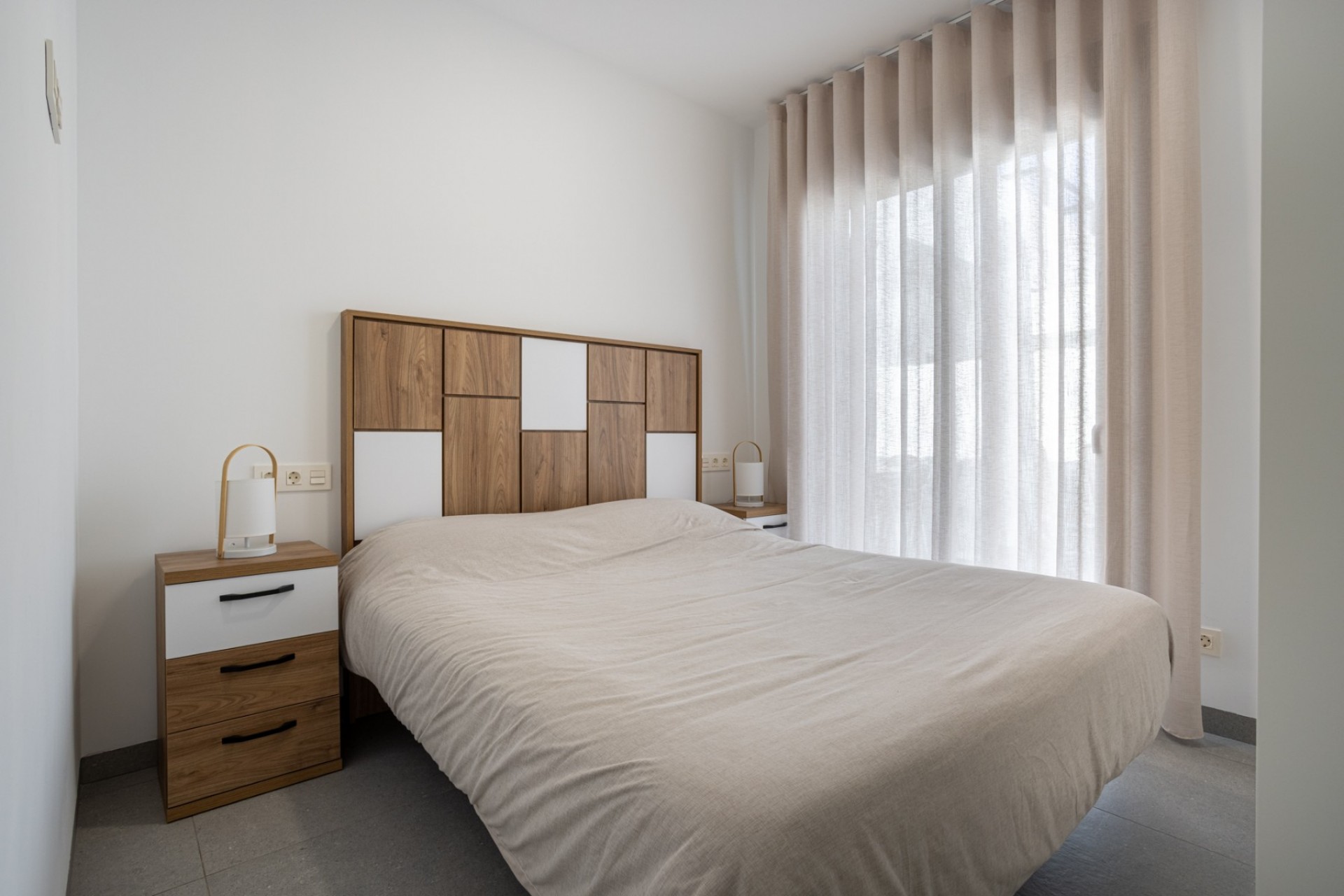 Brukt - Villa -
Torre Pacheco - Inland