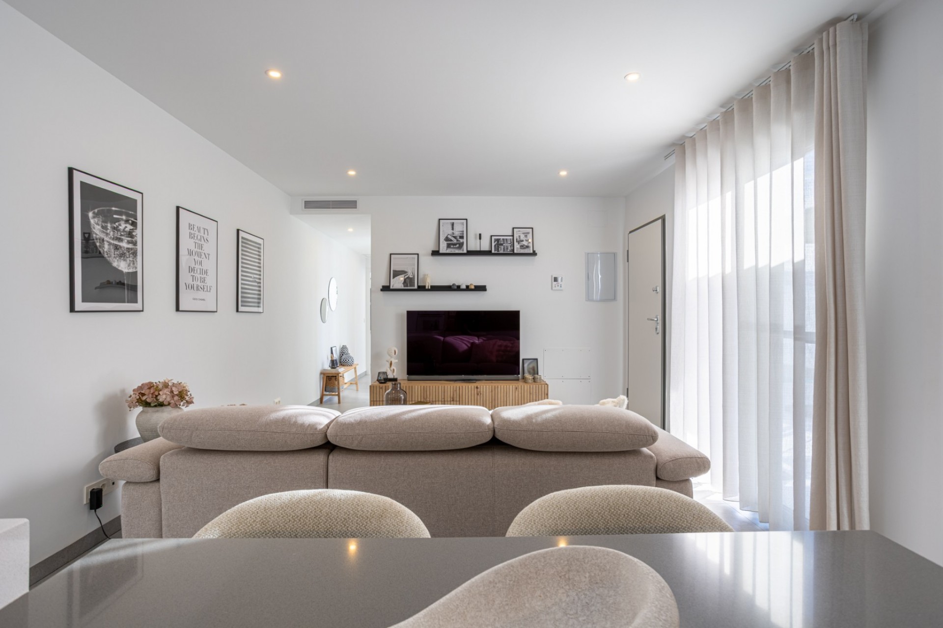 Brukt - Villa -
Torre Pacheco - Inland