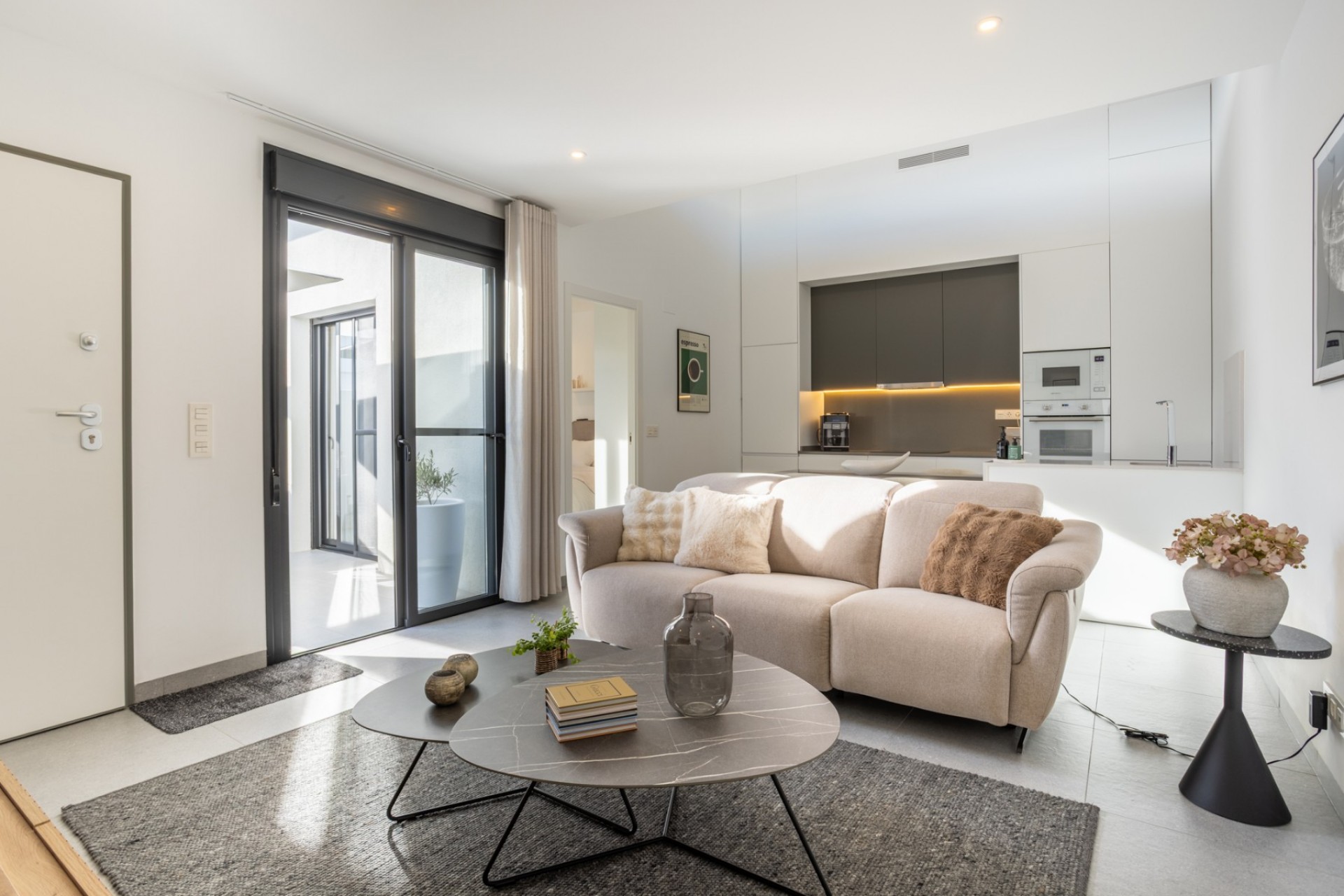 Brukt - Villa -
Torre Pacheco - Inland