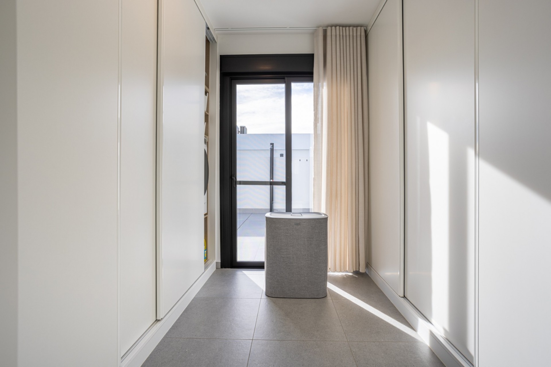 Brukt - Villa -
Torre Pacheco - Inland