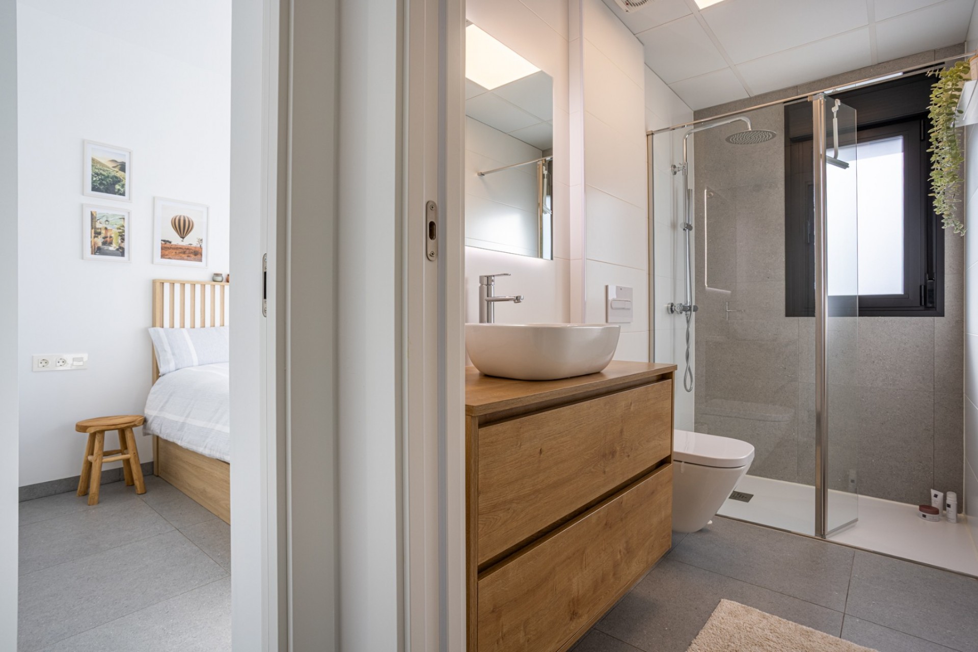 Brukt - Villa -
Torre Pacheco - Inland