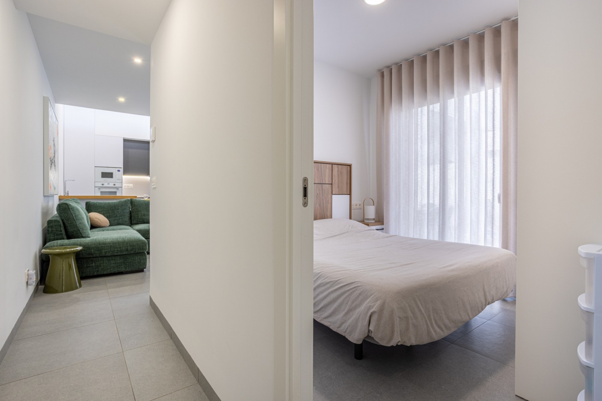 Brukt - Villa -
Torre Pacheco - Inland