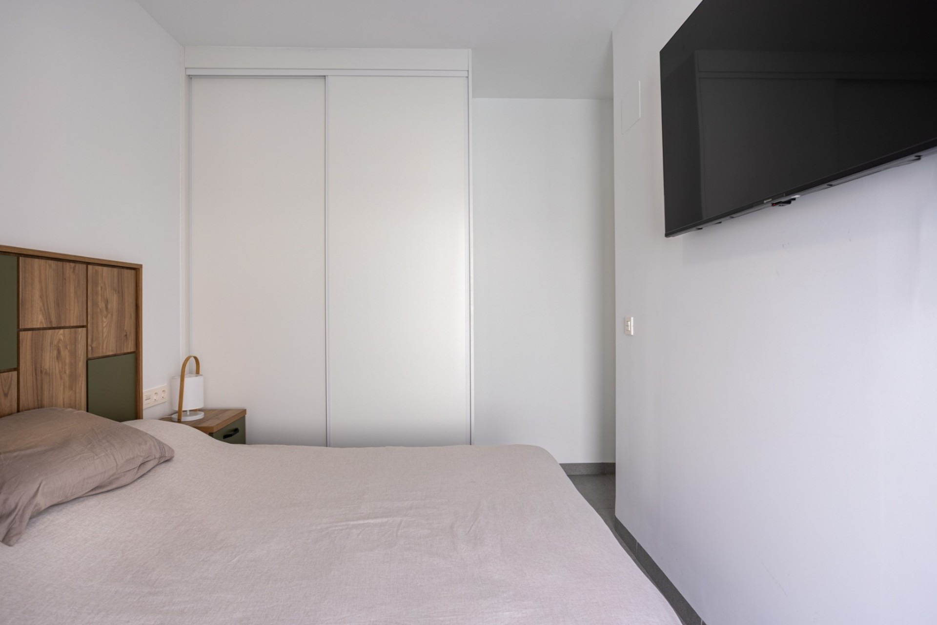 Brukt - Villa -
Torre Pacheco - Inland