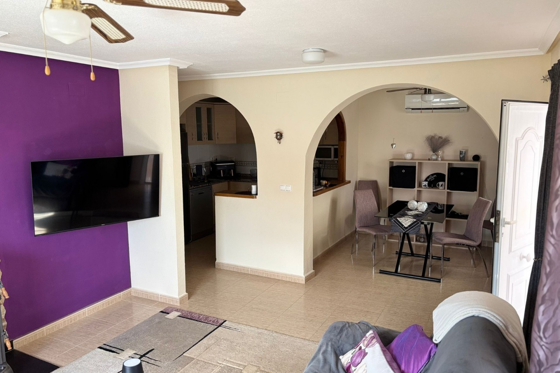 Brukt - Villa -
Torre Pacheco - Inland