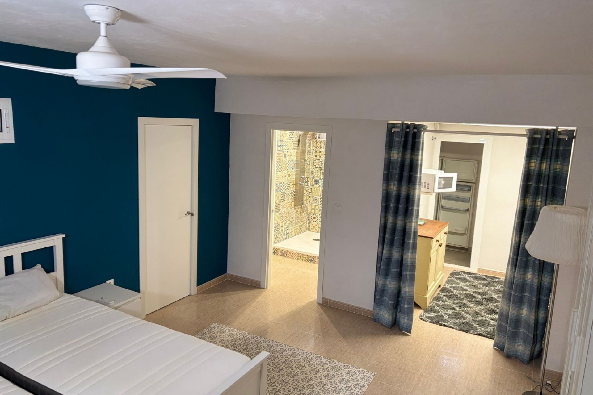 Brukt - Villa -
Torre Pacheco - Inland