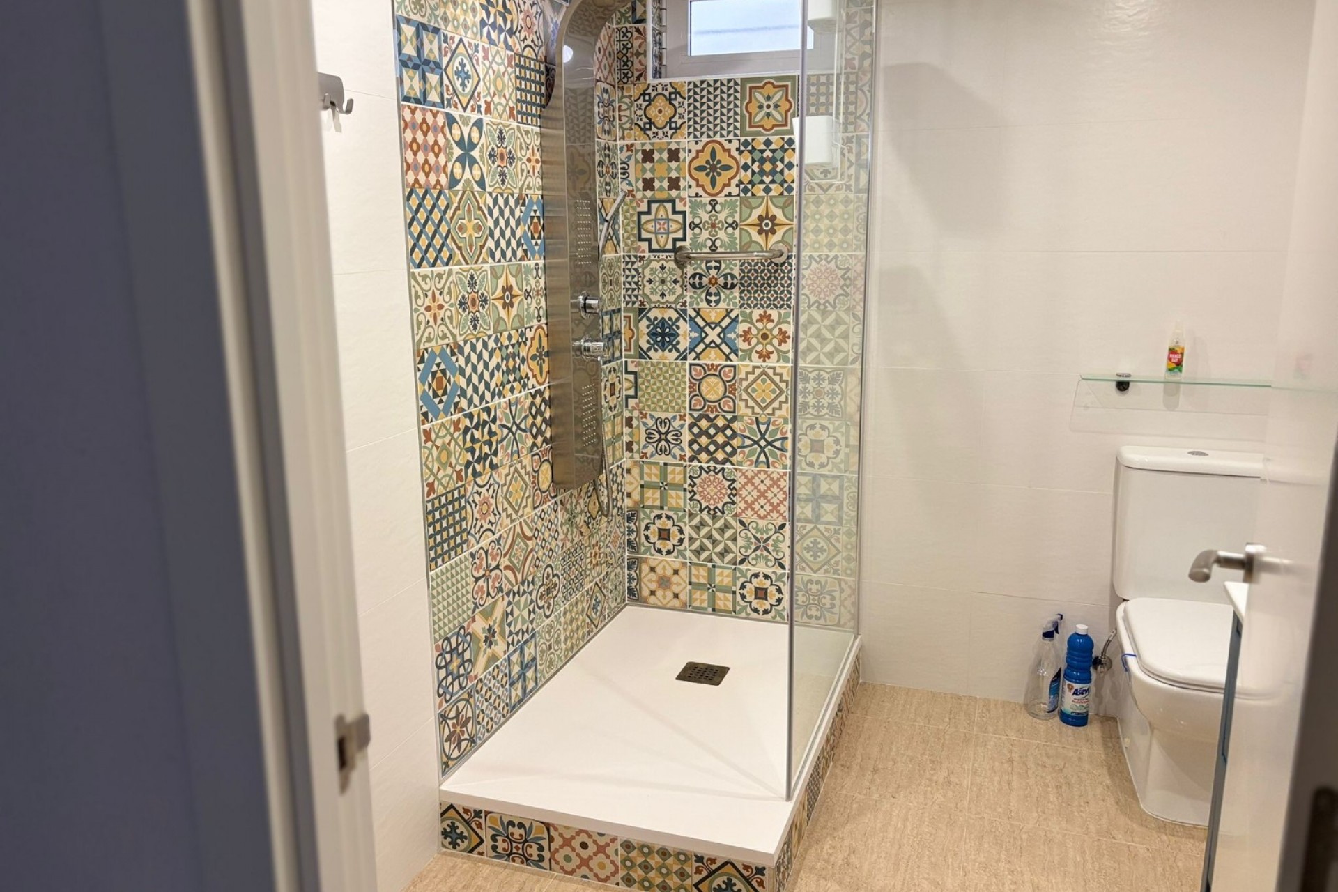 Brukt - Villa -
Torre Pacheco - Inland