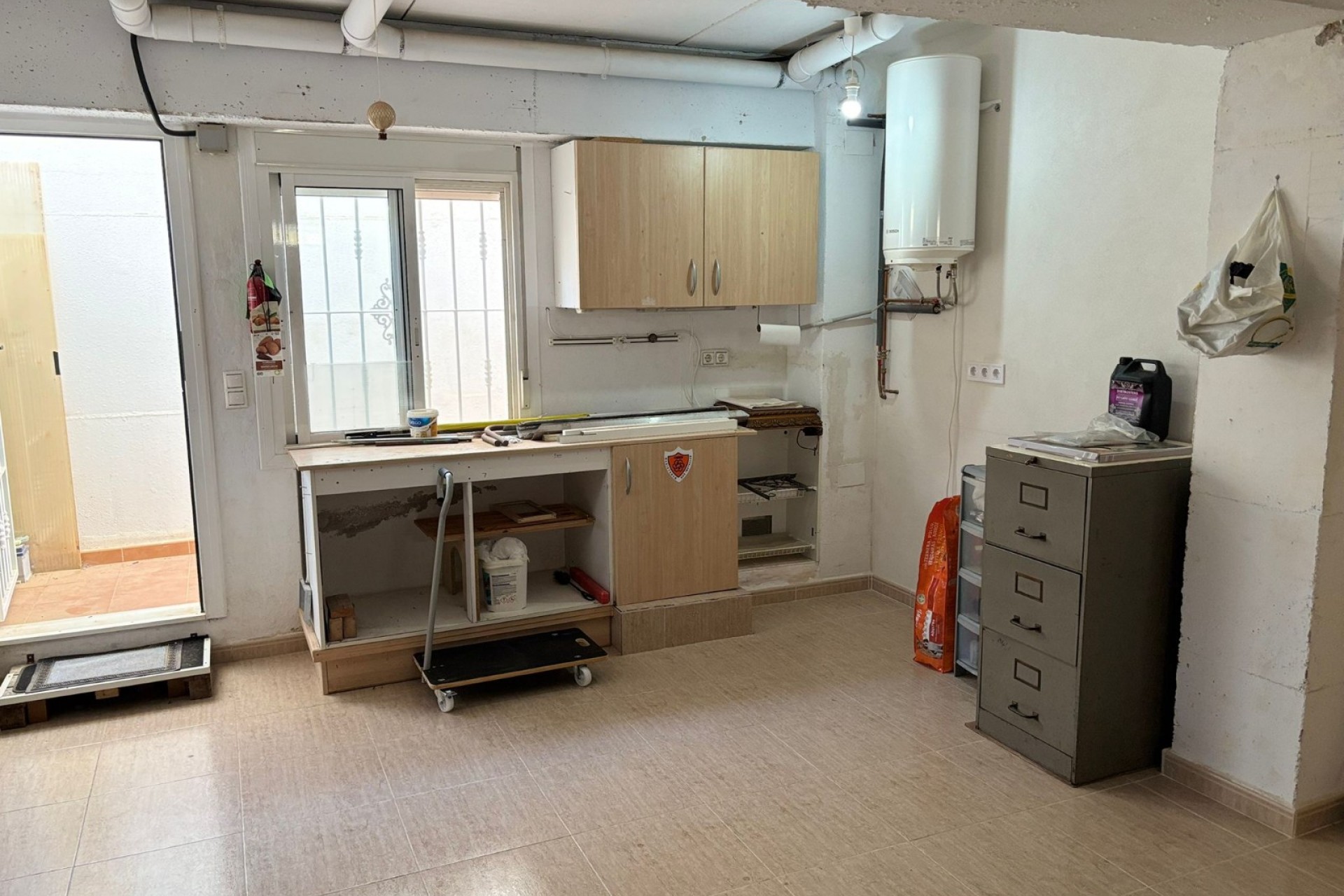 Brukt - Villa -
Torre Pacheco - Inland