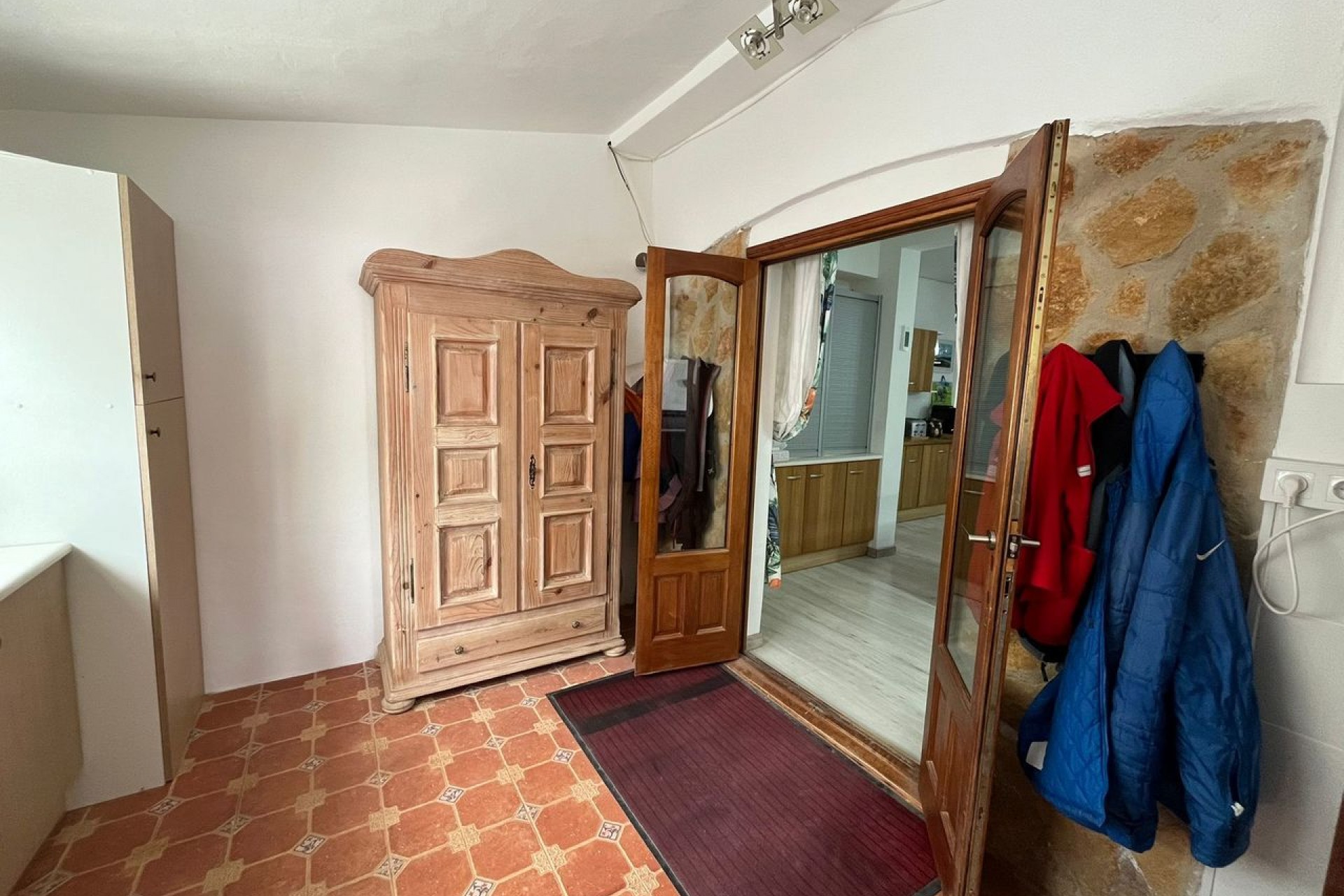 Brukt - Villa -
Torre Pacheco - Inland