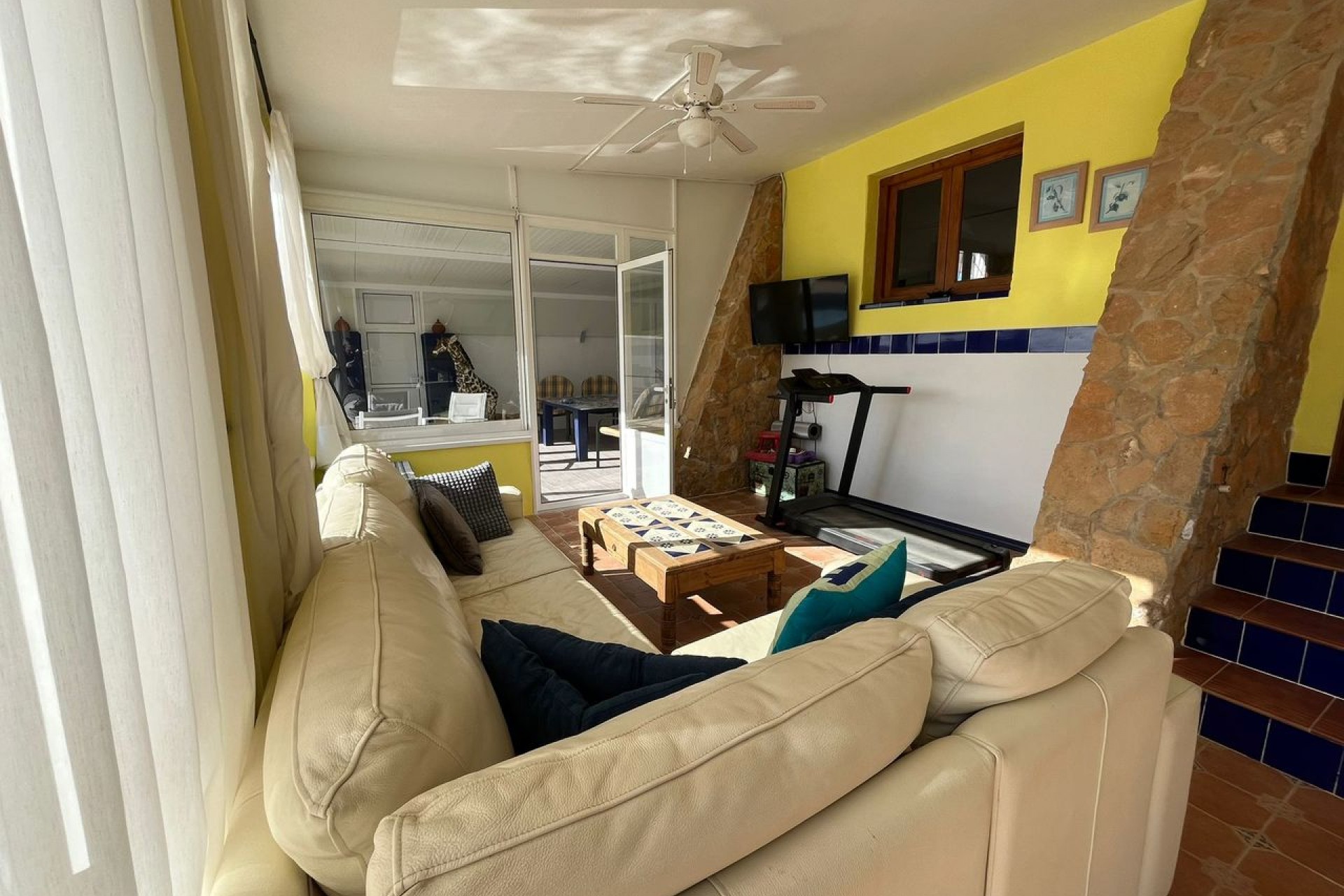 Brukt - Villa -
Torre Pacheco - Inland