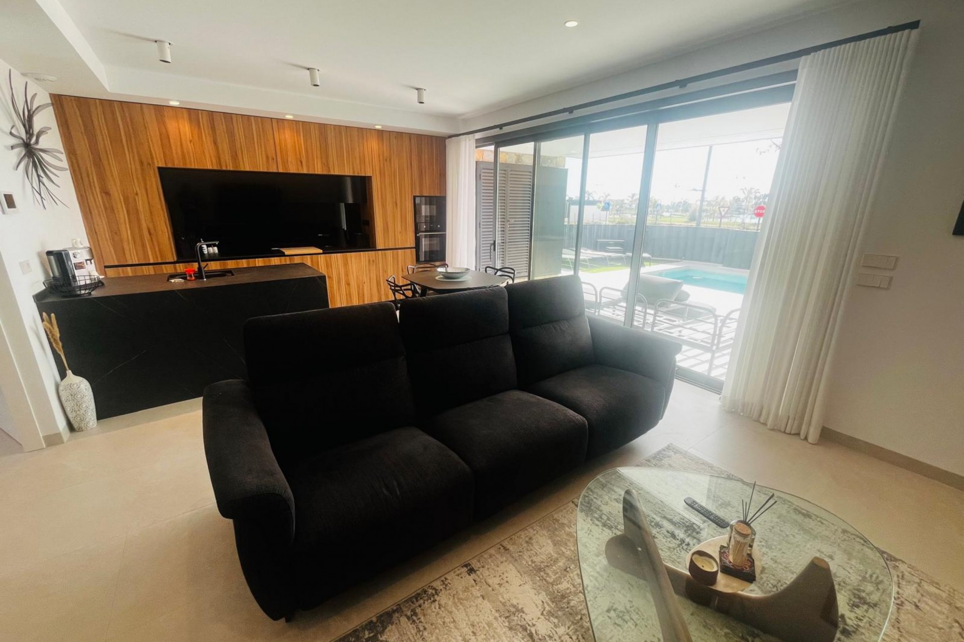 Brukt - Villa -
Torre Pacheco - Inland