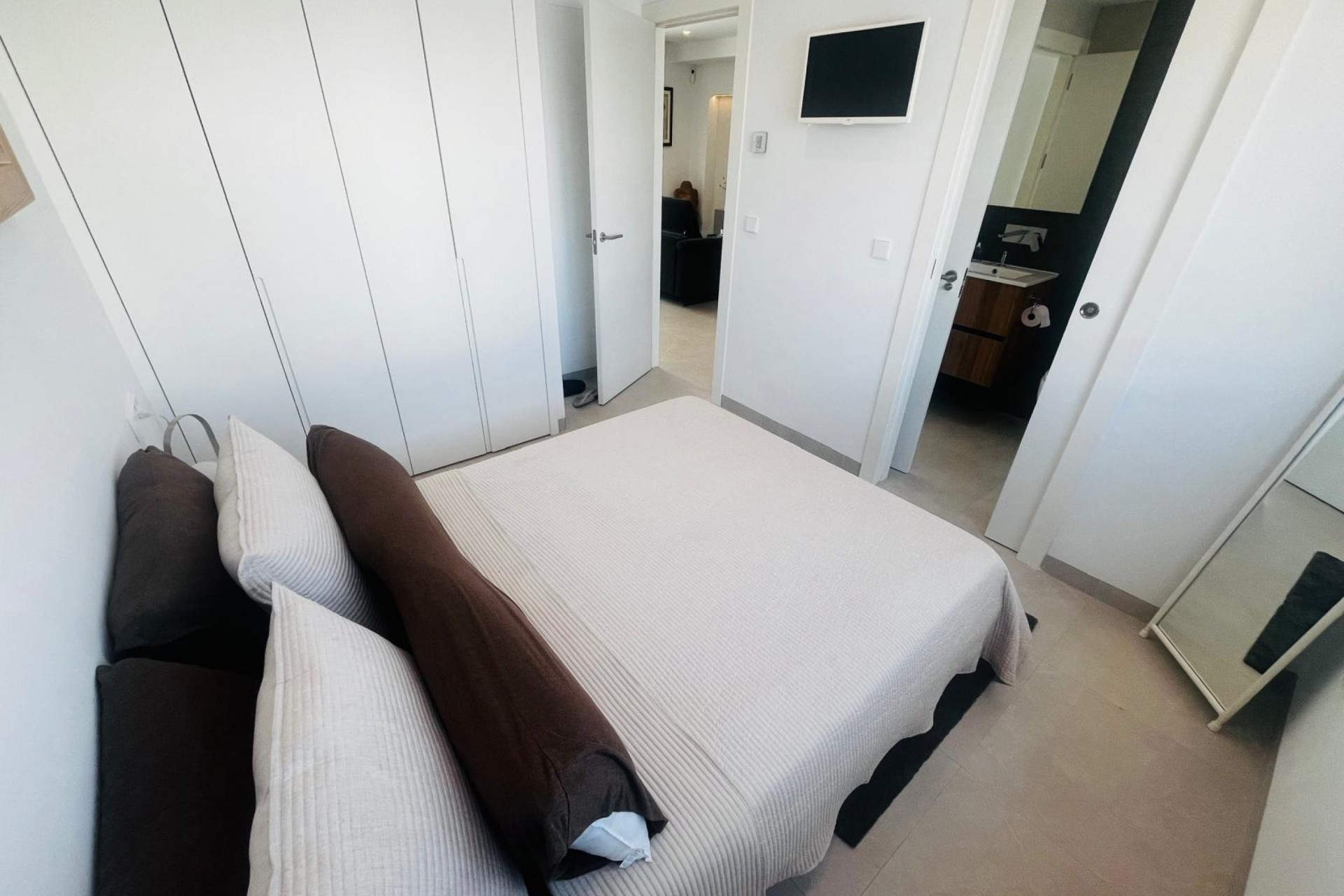 Brukt - Villa -
Torre Pacheco - Inland