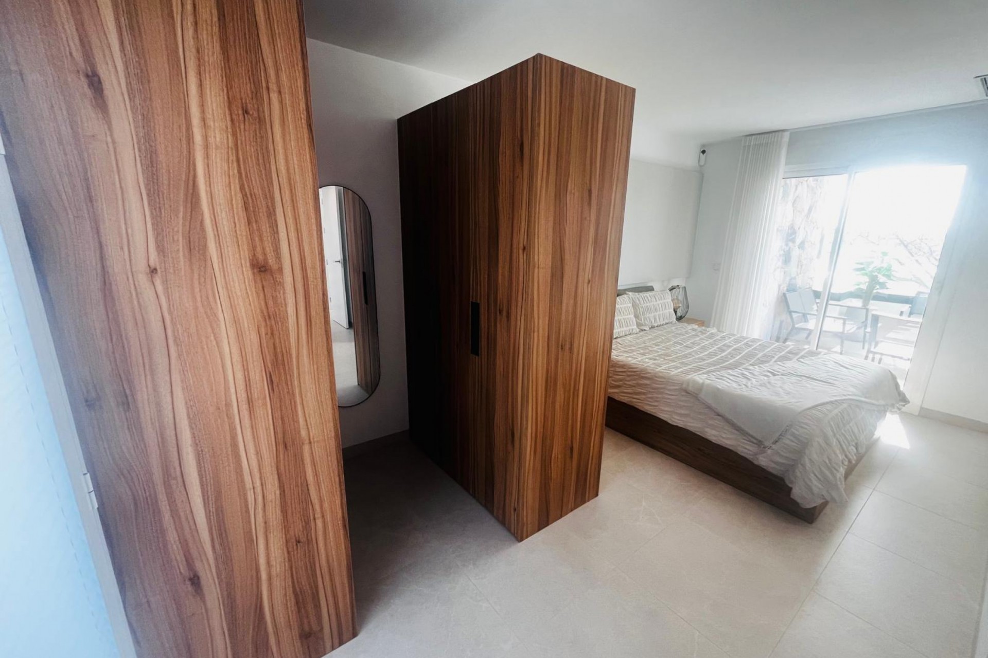 Brukt - Villa -
Torre Pacheco - Inland