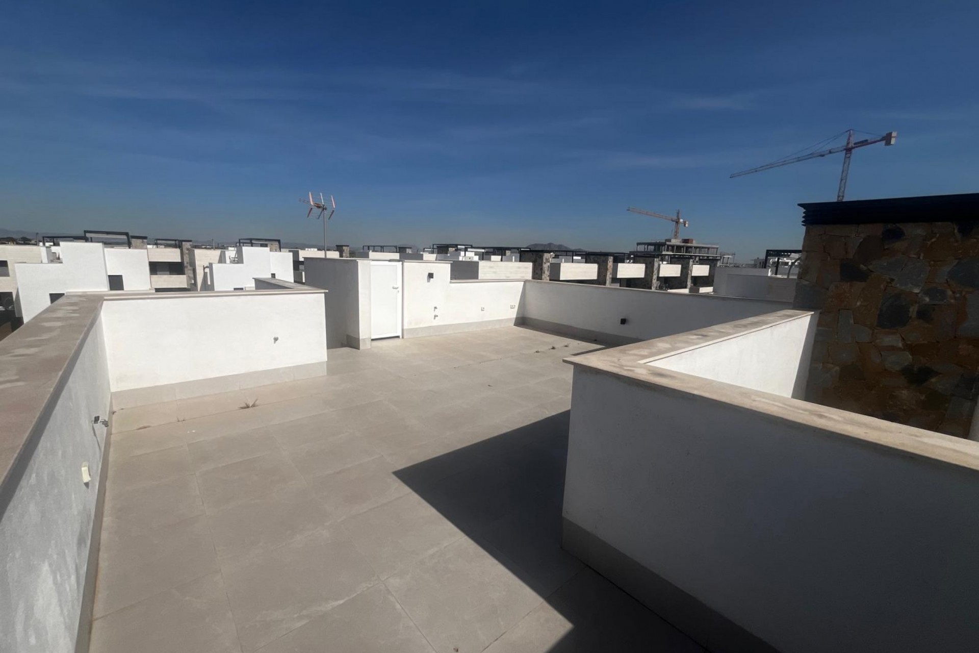 Brukt - Villa -
Torre Pacheco - Inland