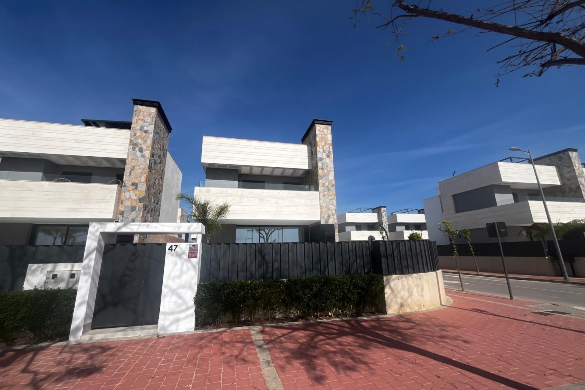 Brukt - Villa -
Torre Pacheco - Inland