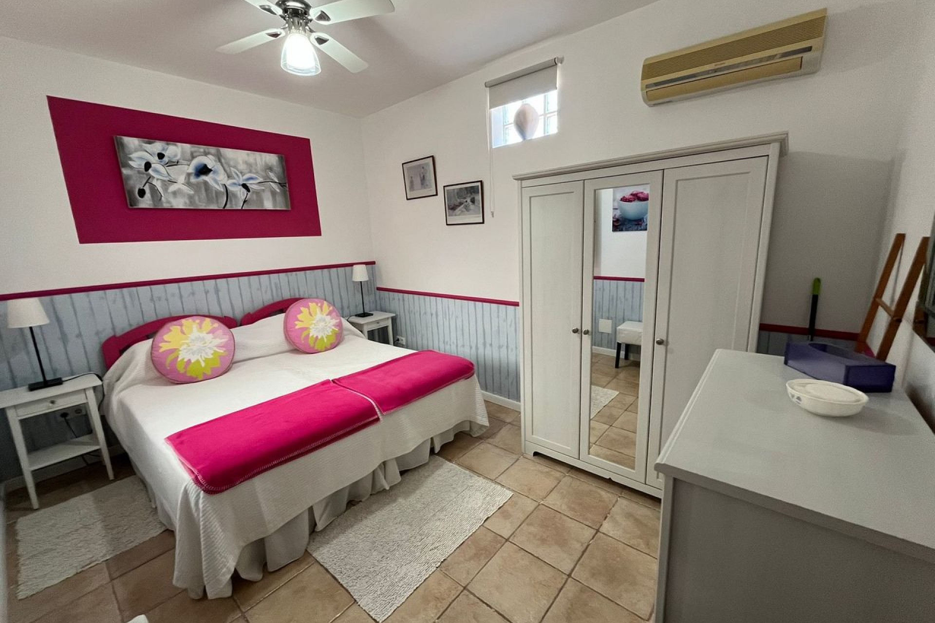 Brukt - Villa -
Torre Pacheco - Inland