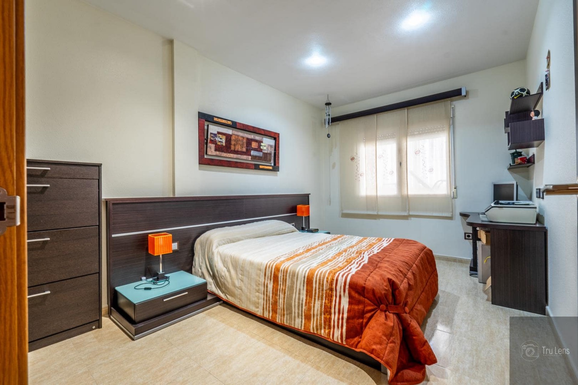Brukt - Villa -
Torre Pacheco - Inland