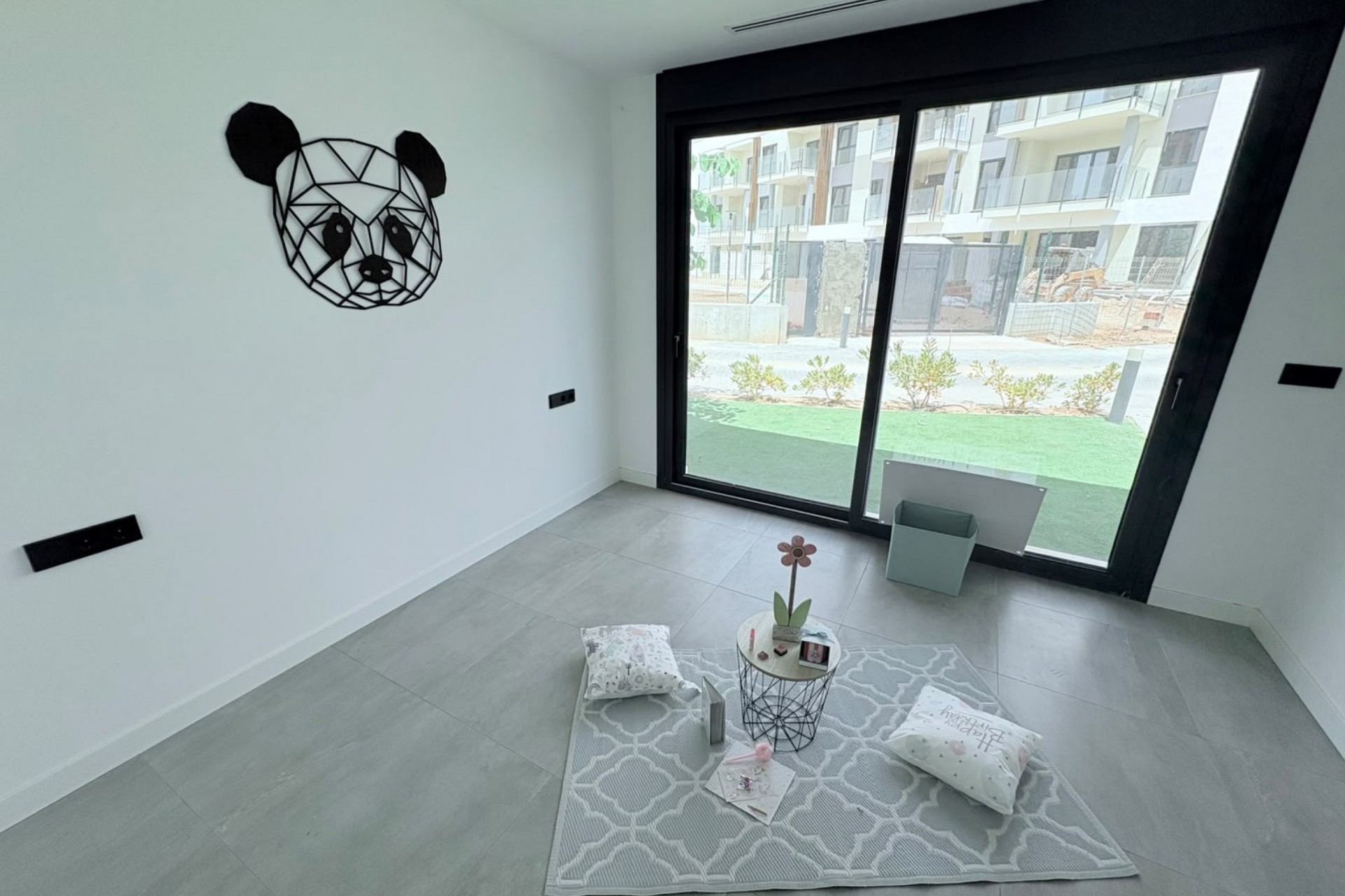 Brukt - Villa -
Torre Pacheco - Inland