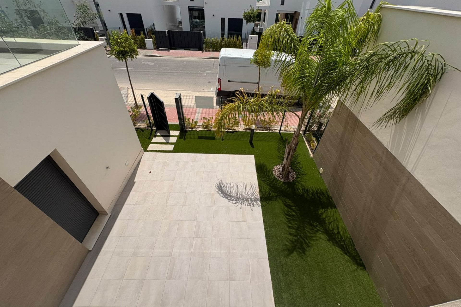 Brukt - Villa -
Torre Pacheco - Inland