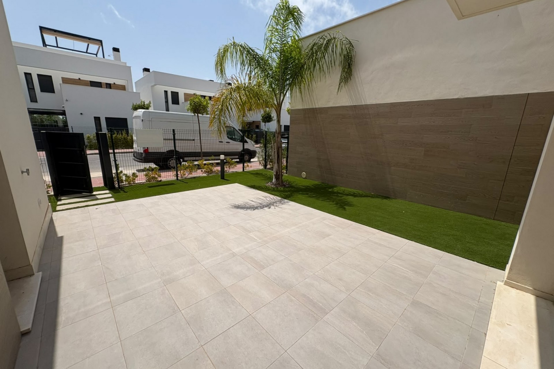 Brukt - Villa -
Torre Pacheco - Inland