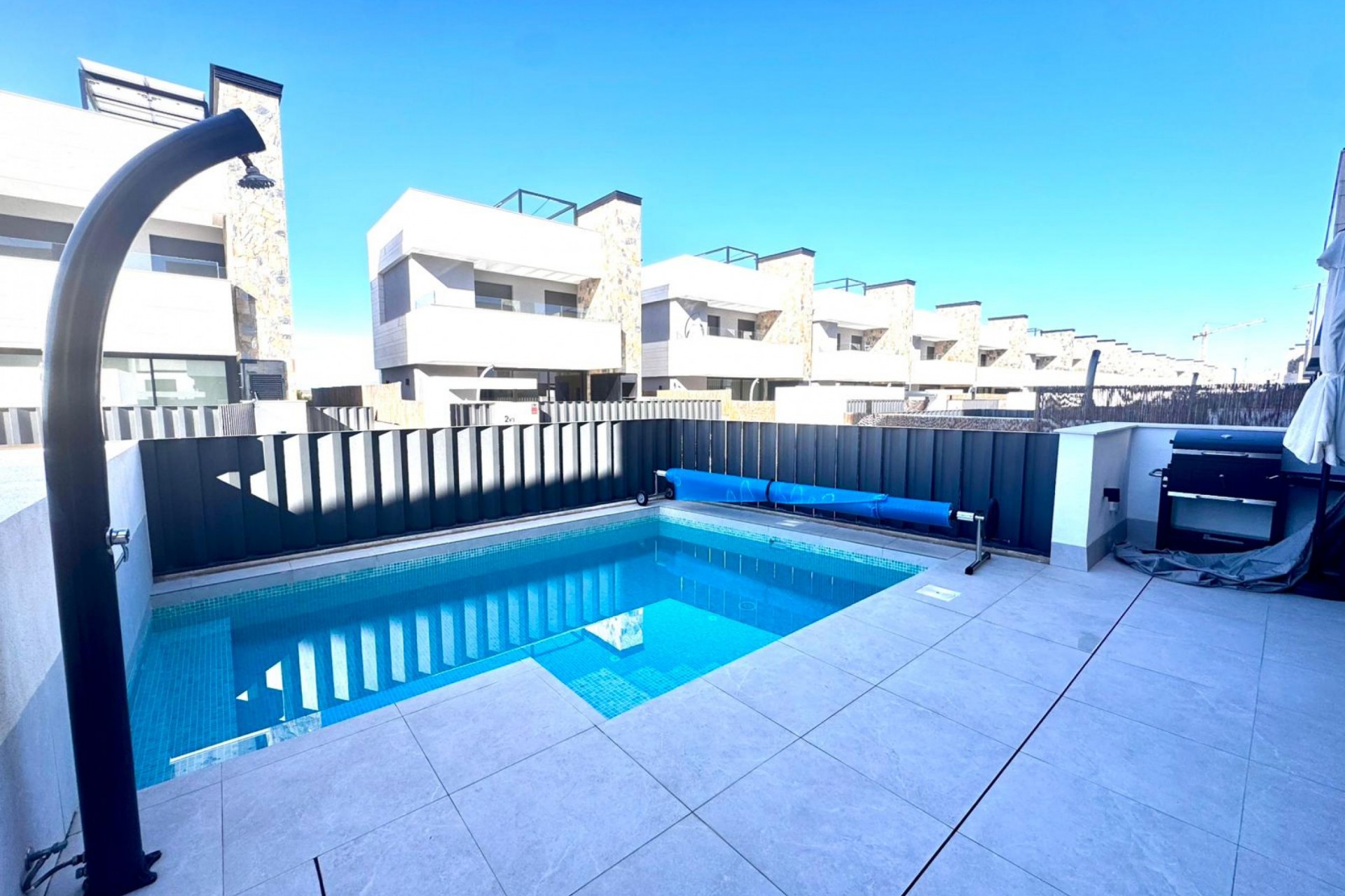 Brukt - Villa -
Torre Pacheco - Inland