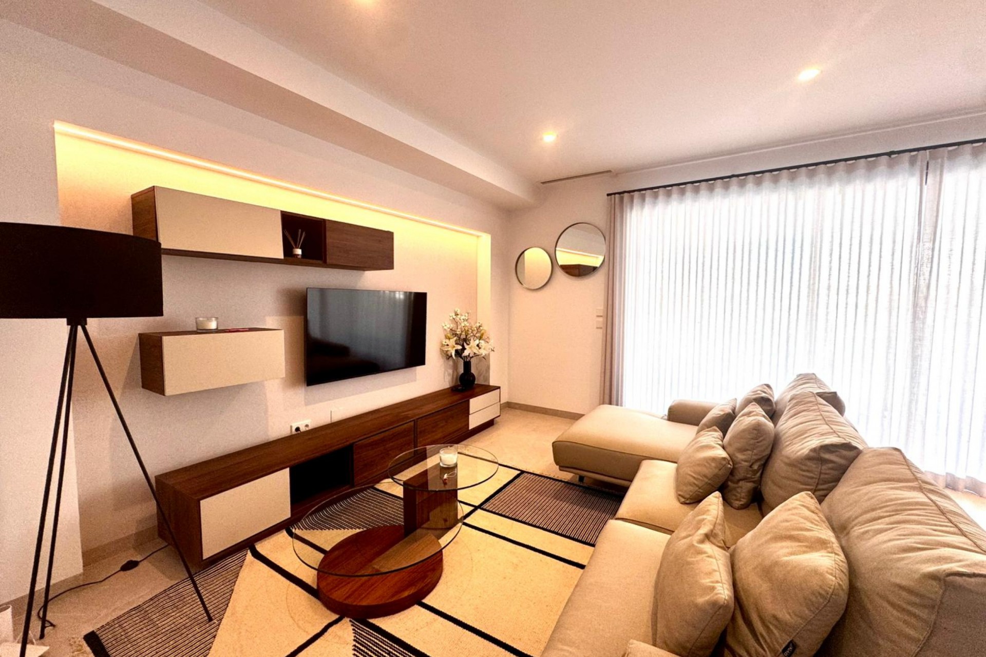 Brukt - Villa -
Torre Pacheco - Inland