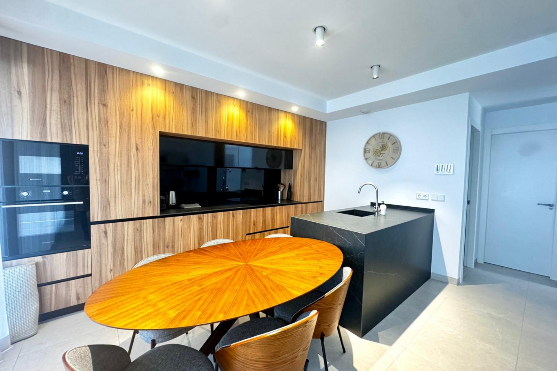 Brukt - Villa -
Torre Pacheco - Inland