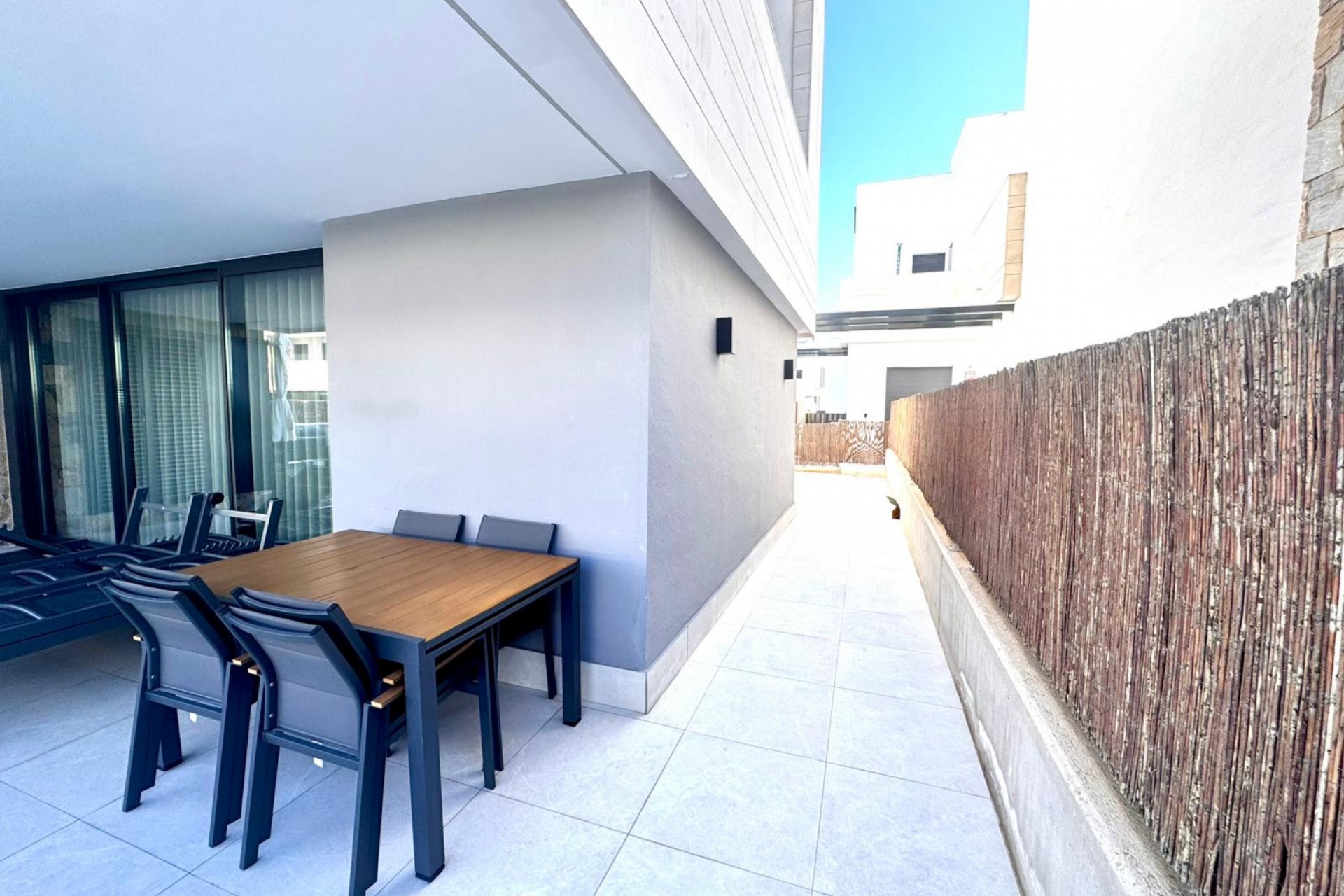 Brukt - Villa -
Torre Pacheco - Inland