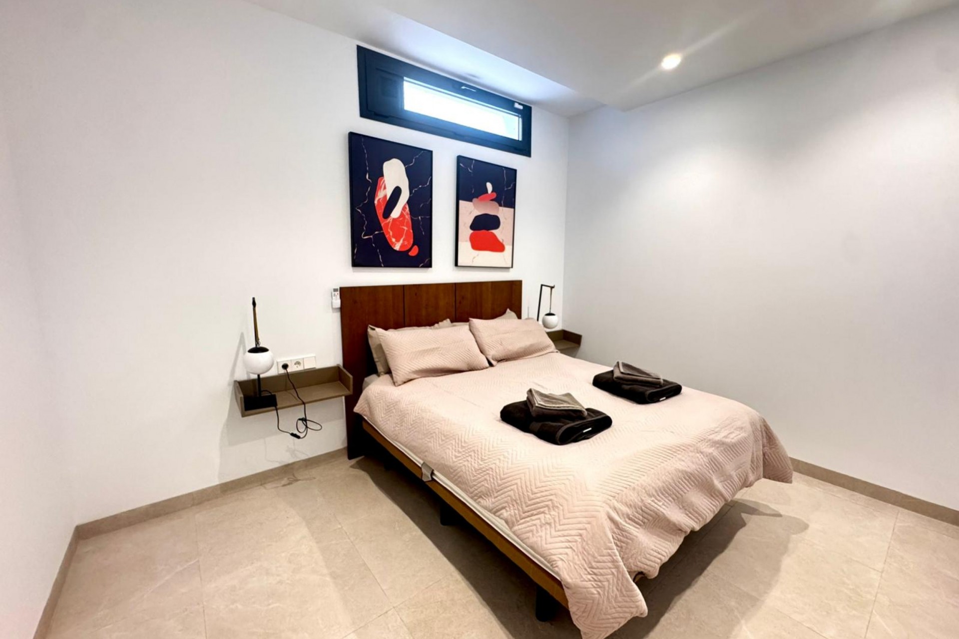 Brukt - Villa -
Torre Pacheco - Inland