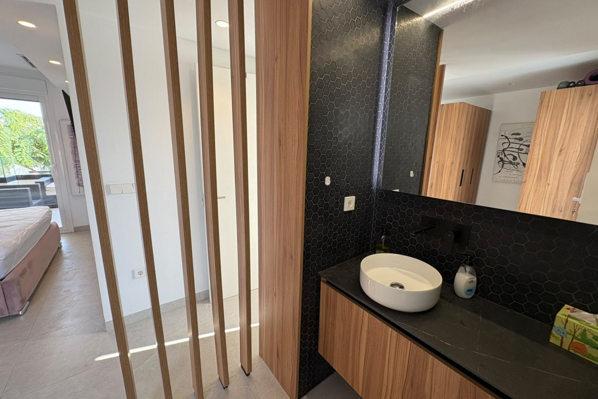 Brukt - Villa -
Torre Pacheco - Inland