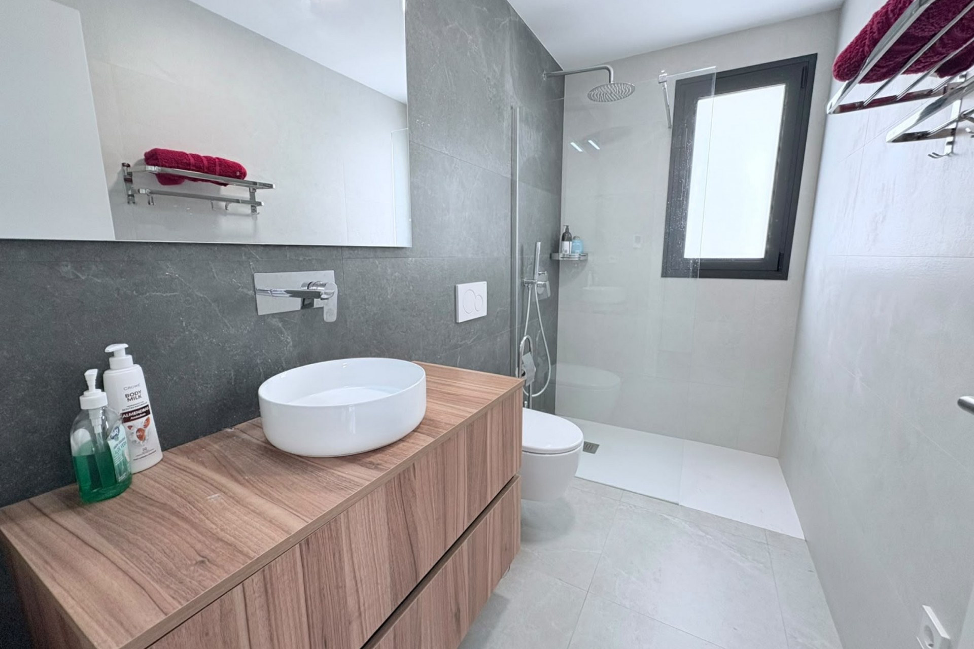 Brukt - Villa -
Torre Pacheco - Inland