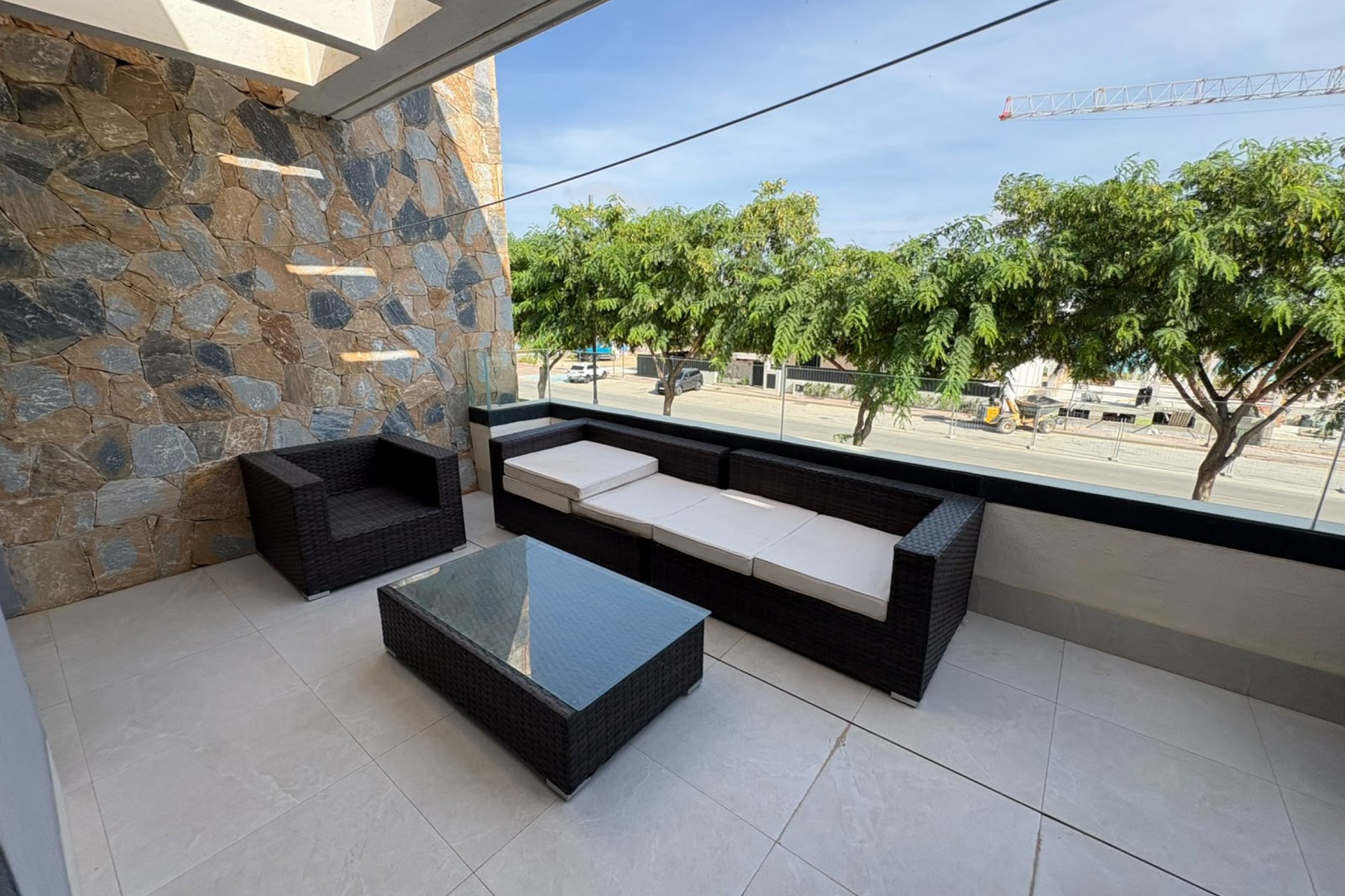 Brukt - Villa -
Torre Pacheco - Inland